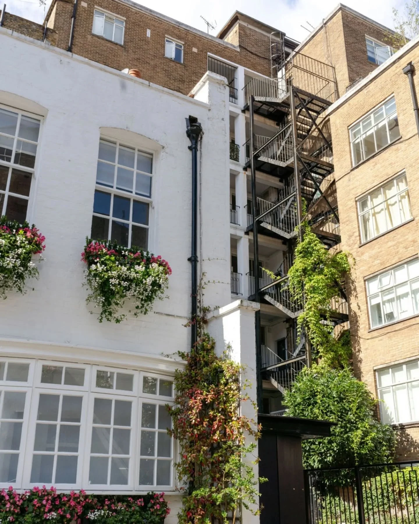 The question for us at Breaking The Rules is not how to put bodies in front of whole-people in a more ethical way, but why we do it in the first place?

We see bodies positioned as objects everywhere: on adverts on the bus, on social media, in films 