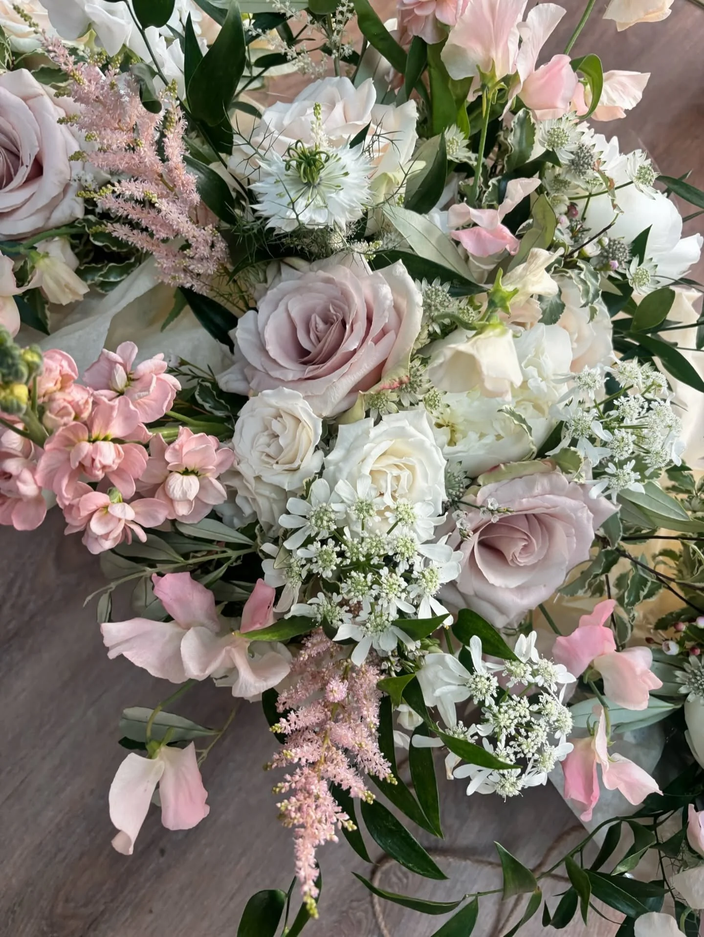 Florists are we ready for the heatwave 🤦&zwj;♀️☀️

We are heading to York City Centre today for an exciting event set up. The Van has been Tetris style packed and is bursting with blooms 🌸

Enjoy the sunshine ☀️ 

#florist #ukwedding #weddingstyle 