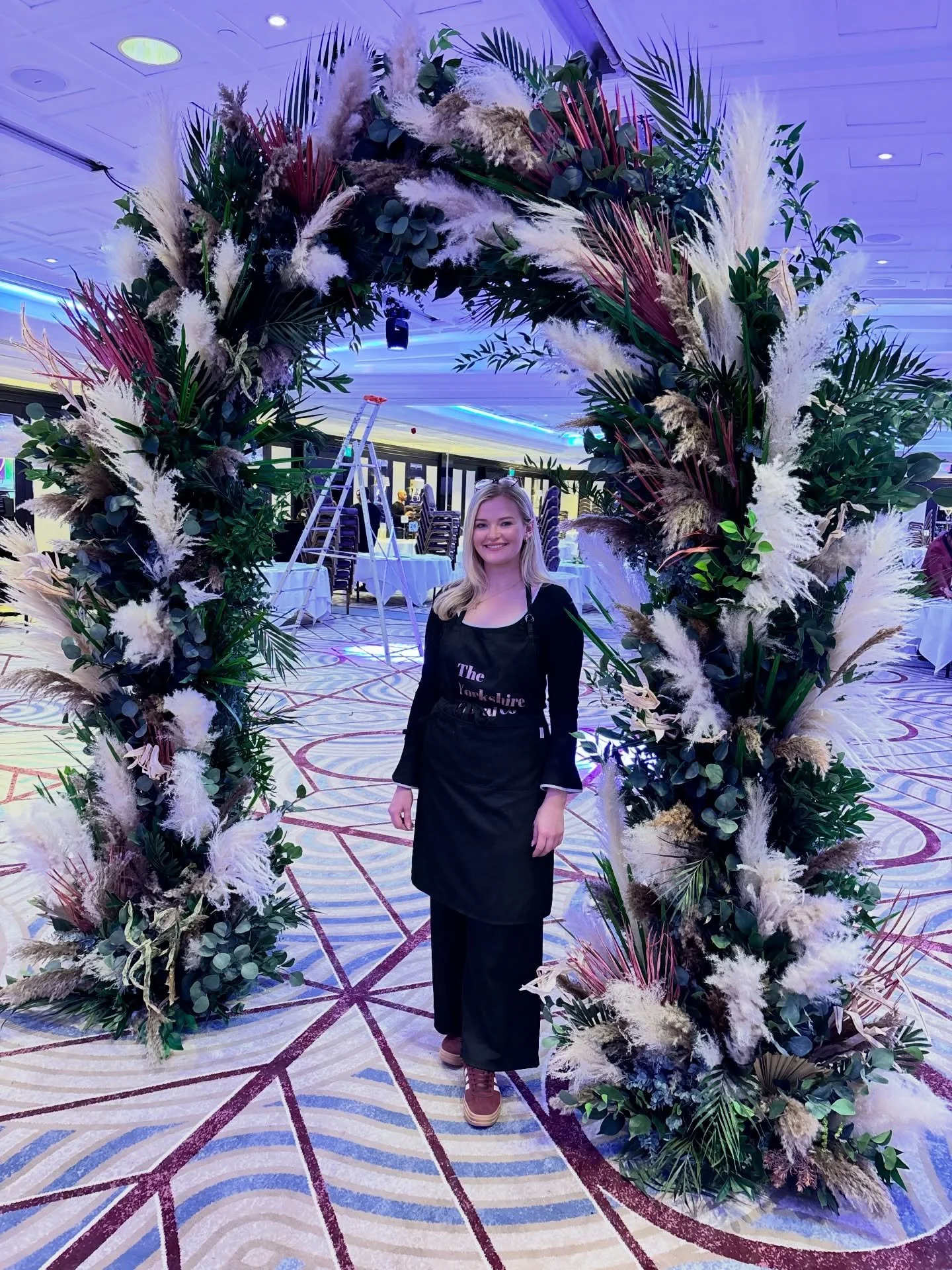 Happy New Year 🥳
A little late to the recap party&hellip; I may or may not have about five drafts saved 😂🙈

20 photos just doesn&rsquo;t feel enough to sum up the whole year.

2025 has been an incredible year, and it truly feels like the business 