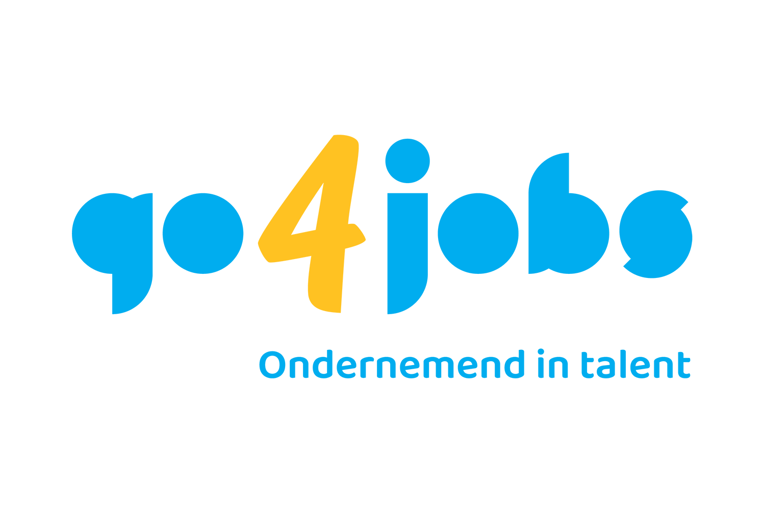 Go 4 jobs