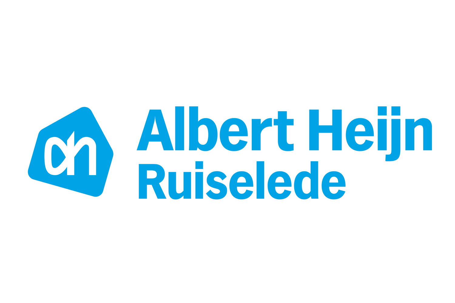 Albert Heijn