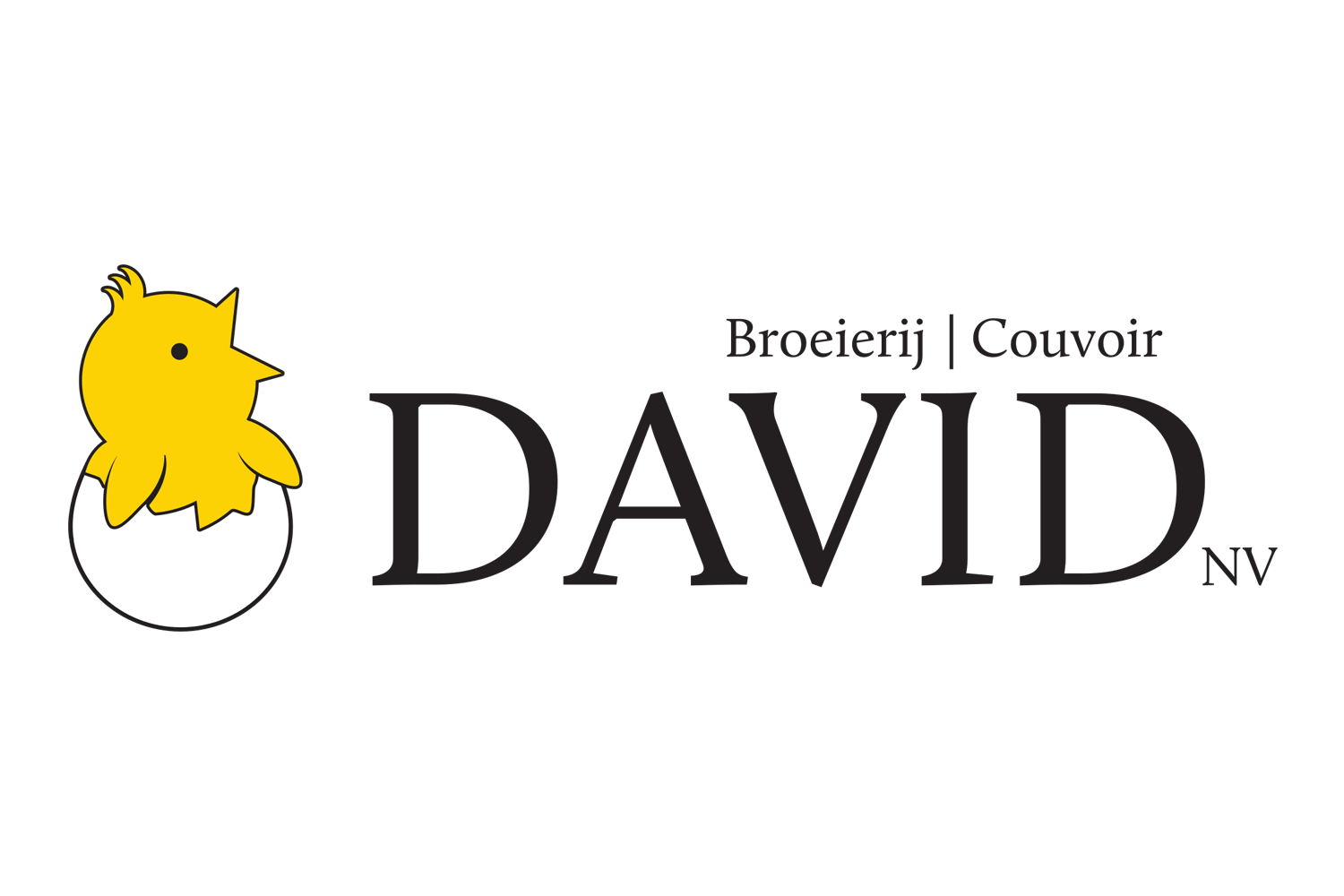 Broeierij David