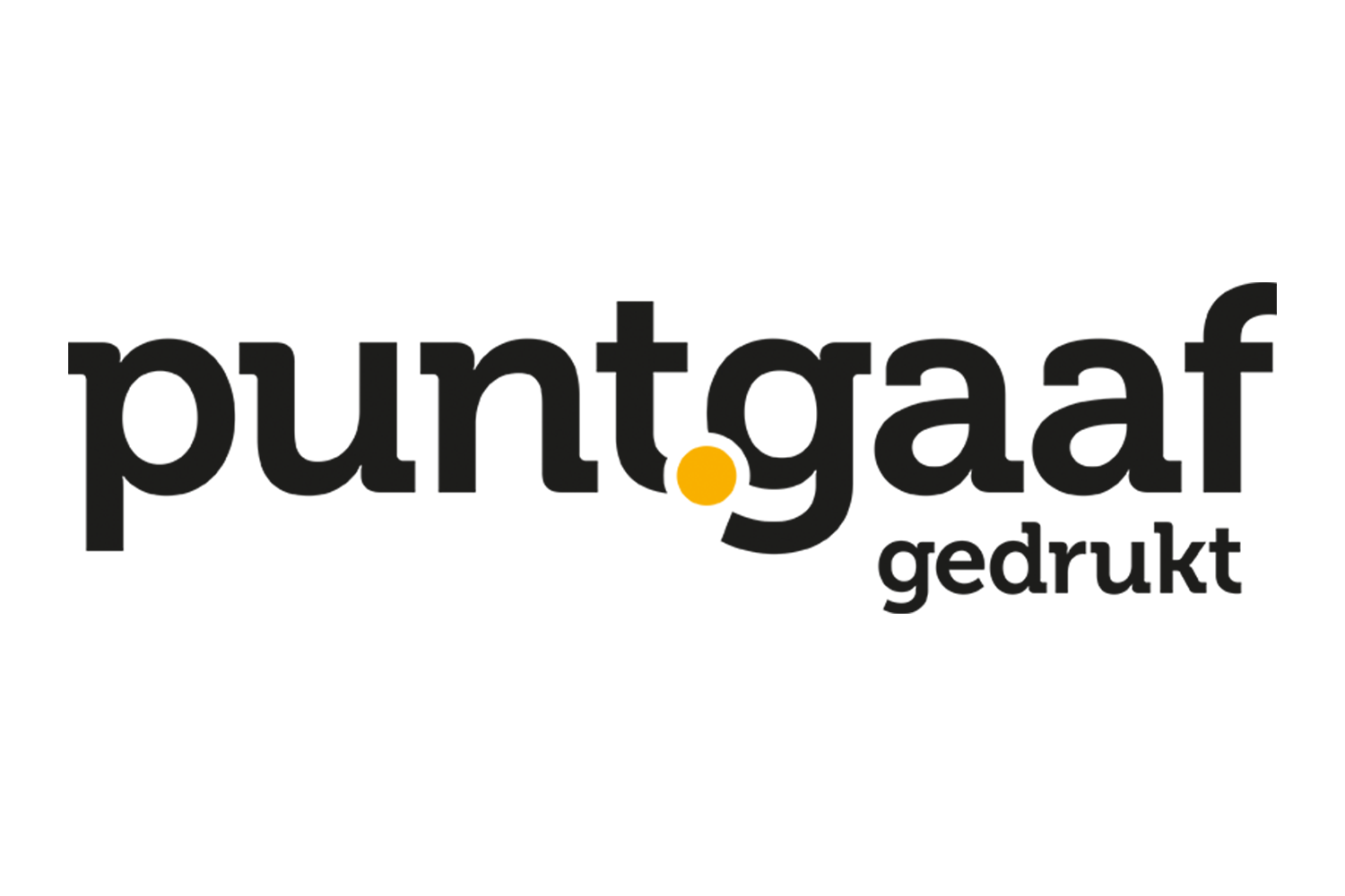 Puntgaaf