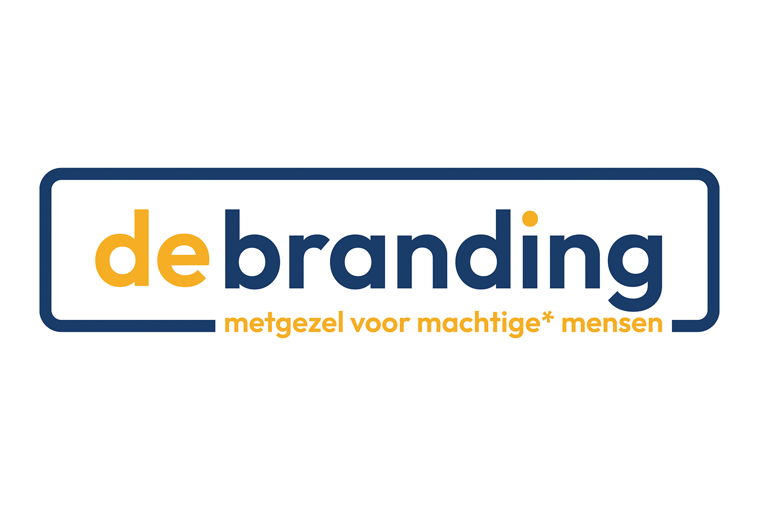 De Branding