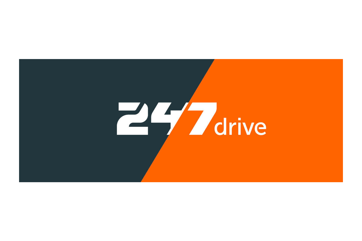 24/7 drive