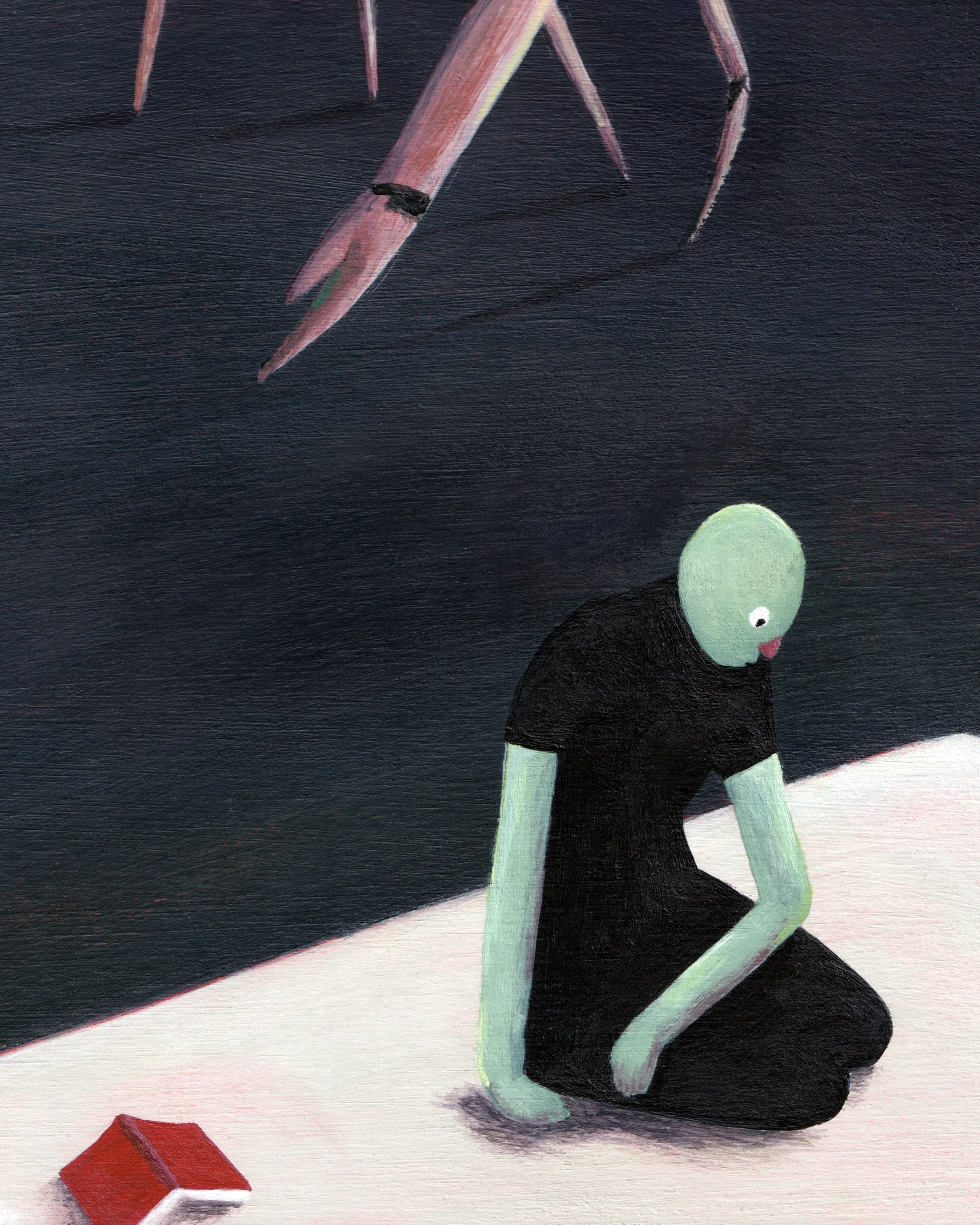 Living Under A Crab’s Roof.jpg