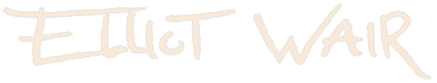 ELLIOT WAIR
