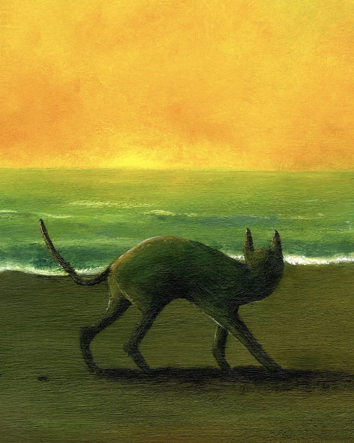 The Green Sky With Heavy Shoulders 2.jpg