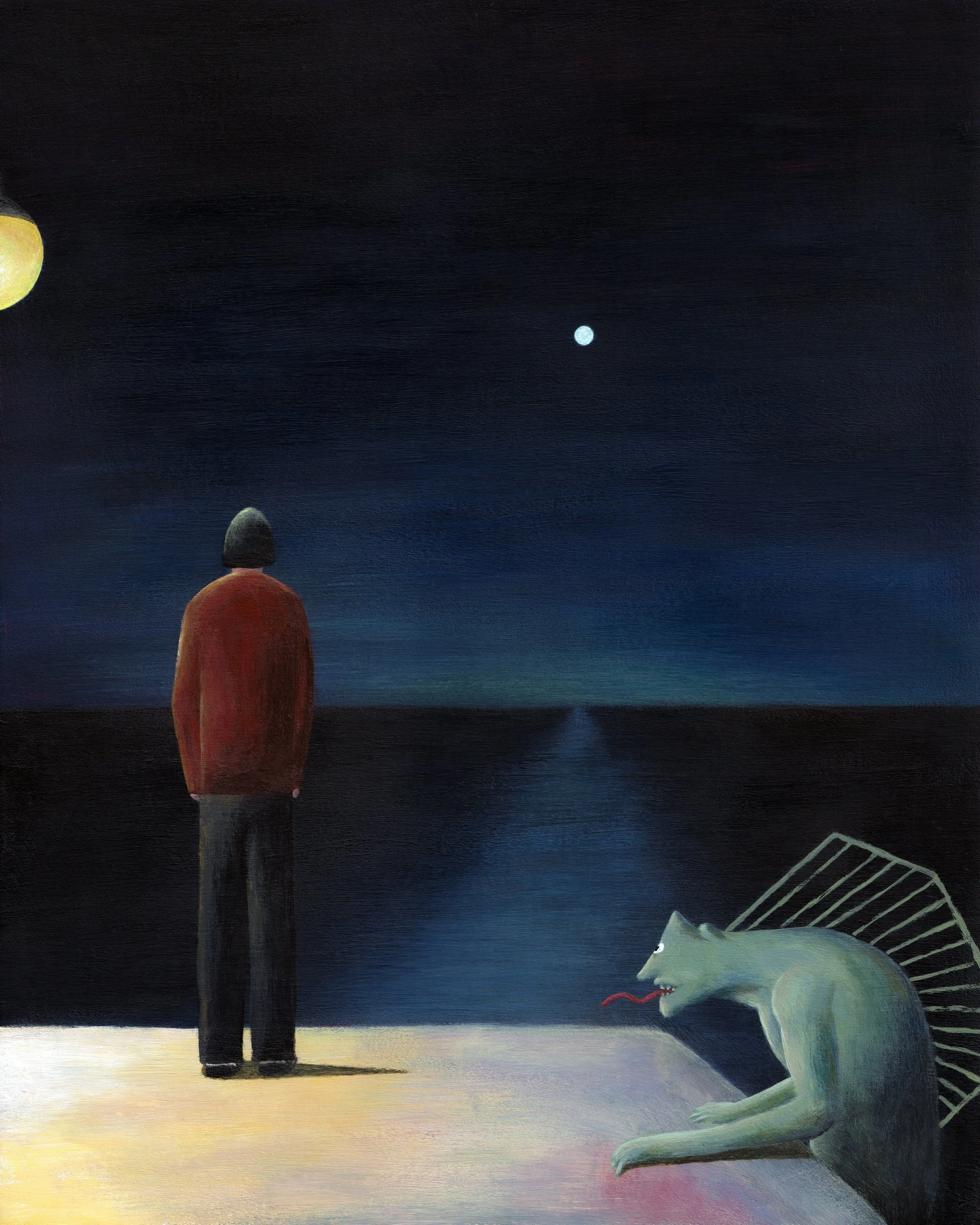 Please Ignore The Reptile (2026)