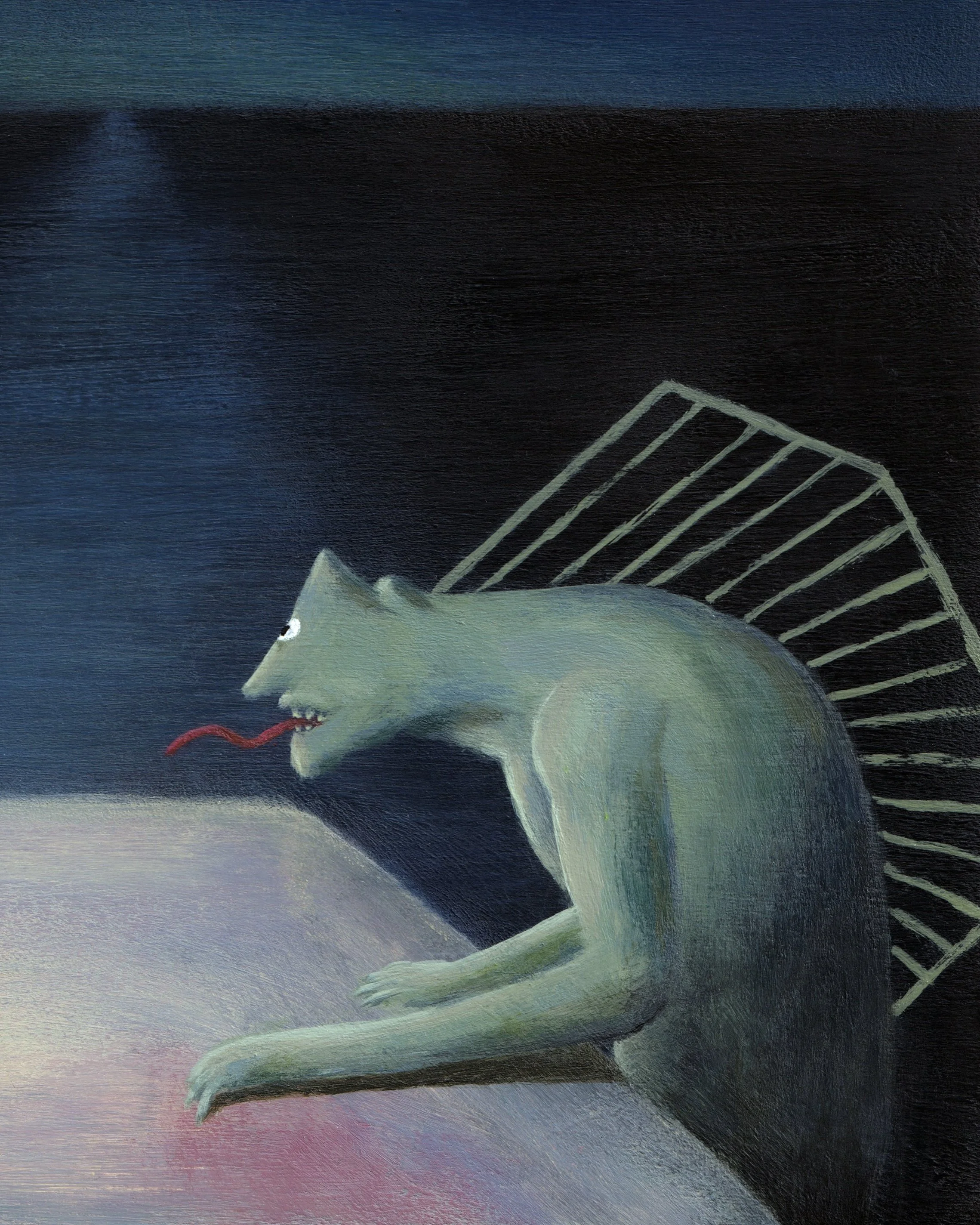 Please Ignore The Reptile.jpg