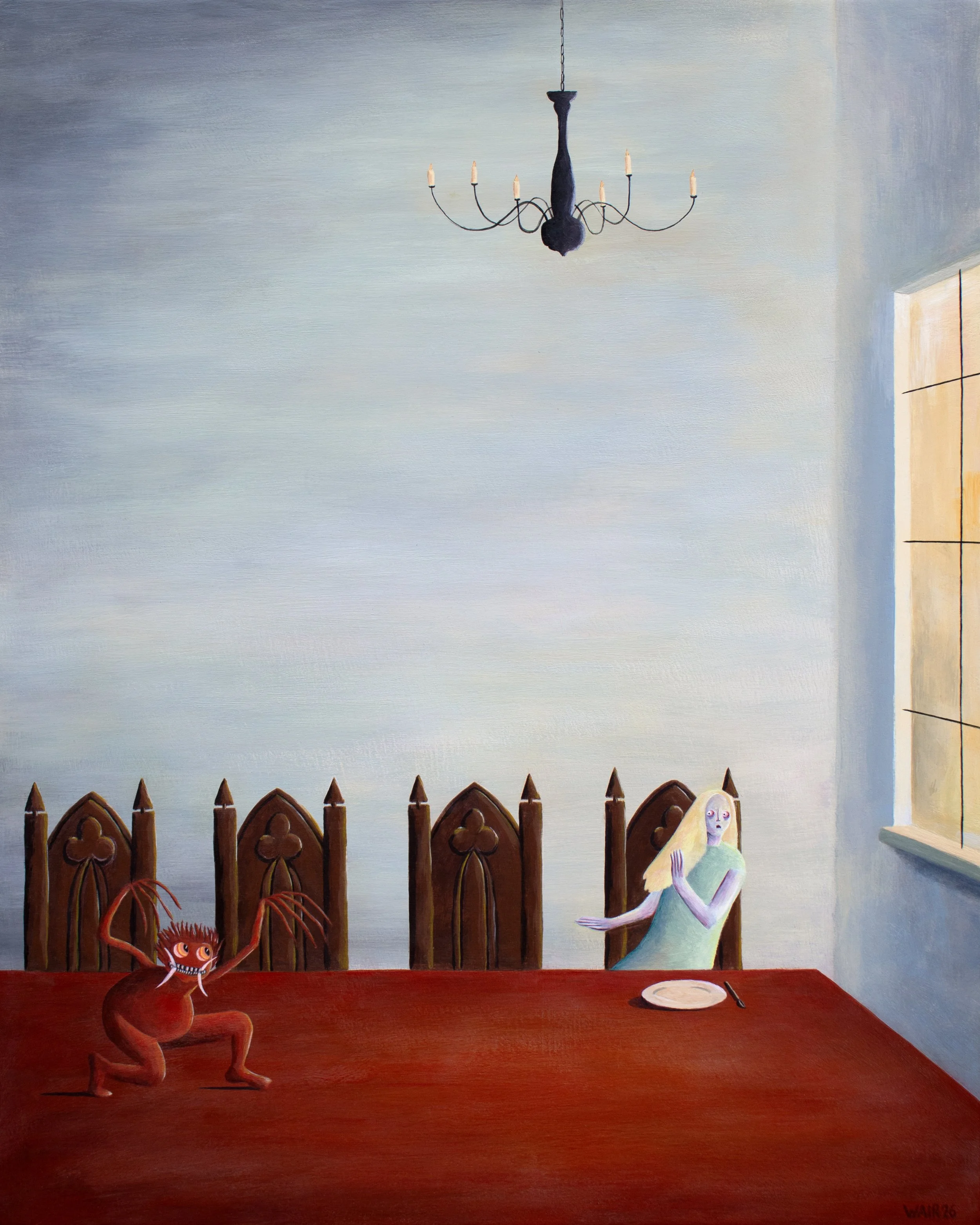 Sorry To Bother You (2026)