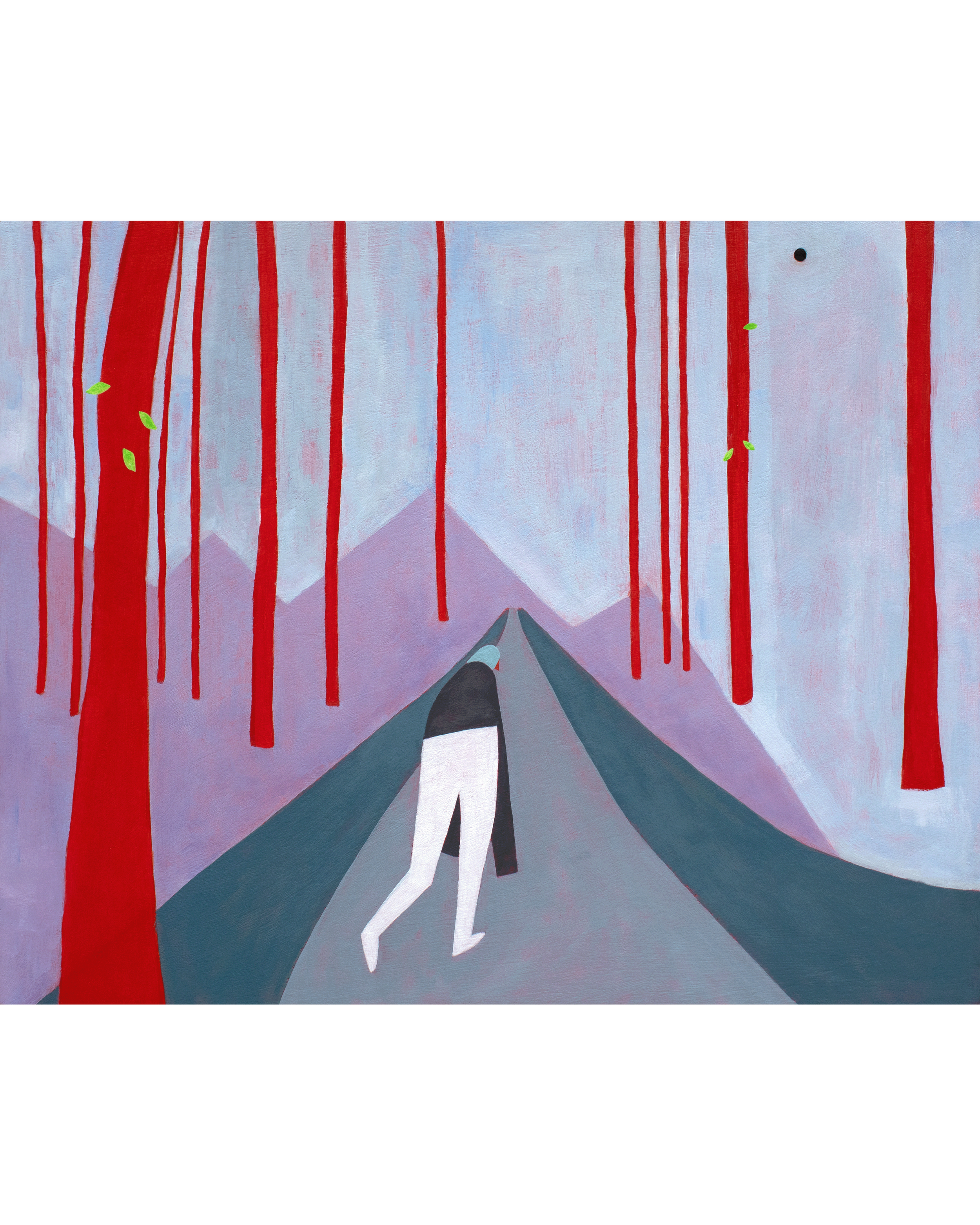 Approaching the Red Tree Forest.png