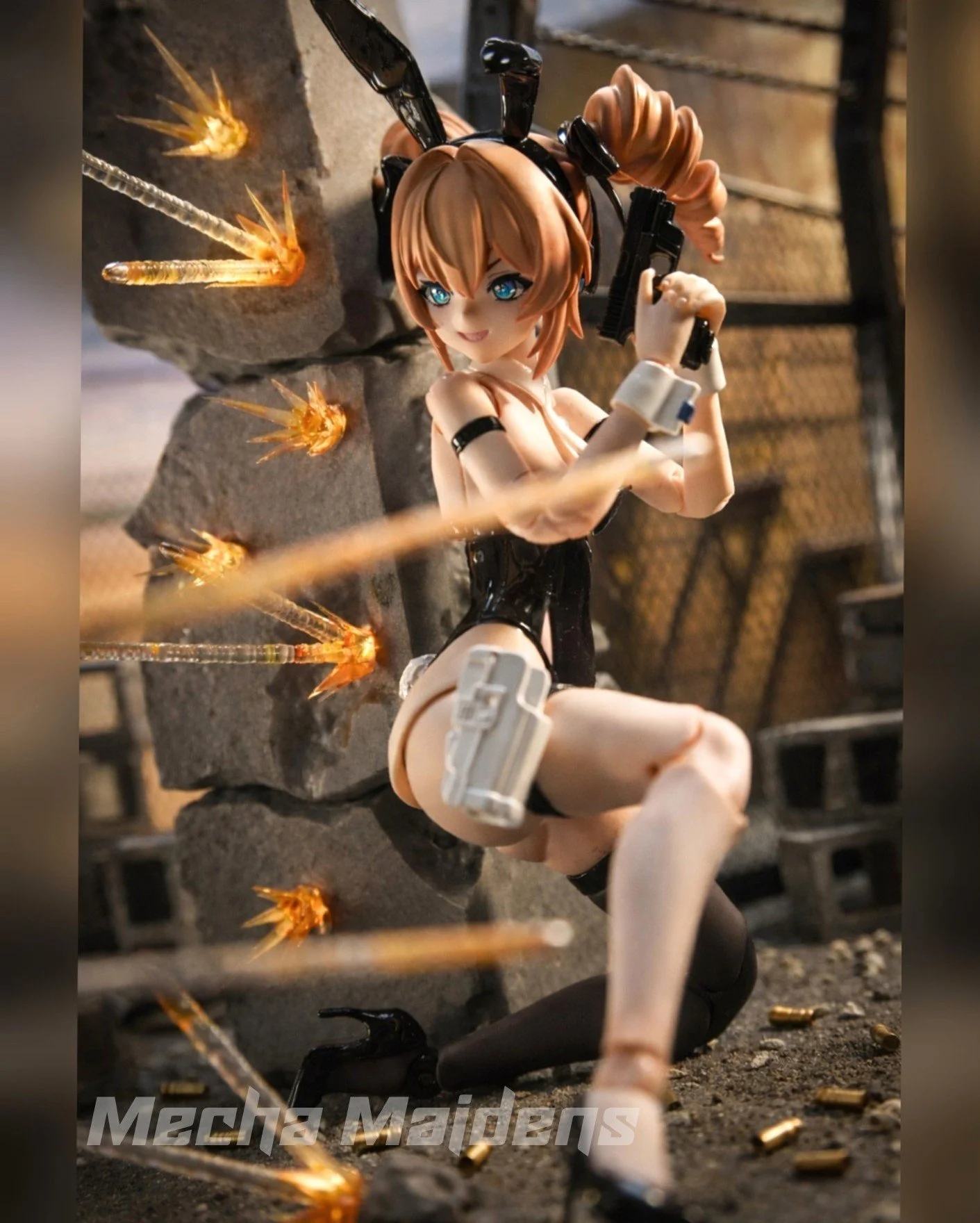 Emerald City Comic Con