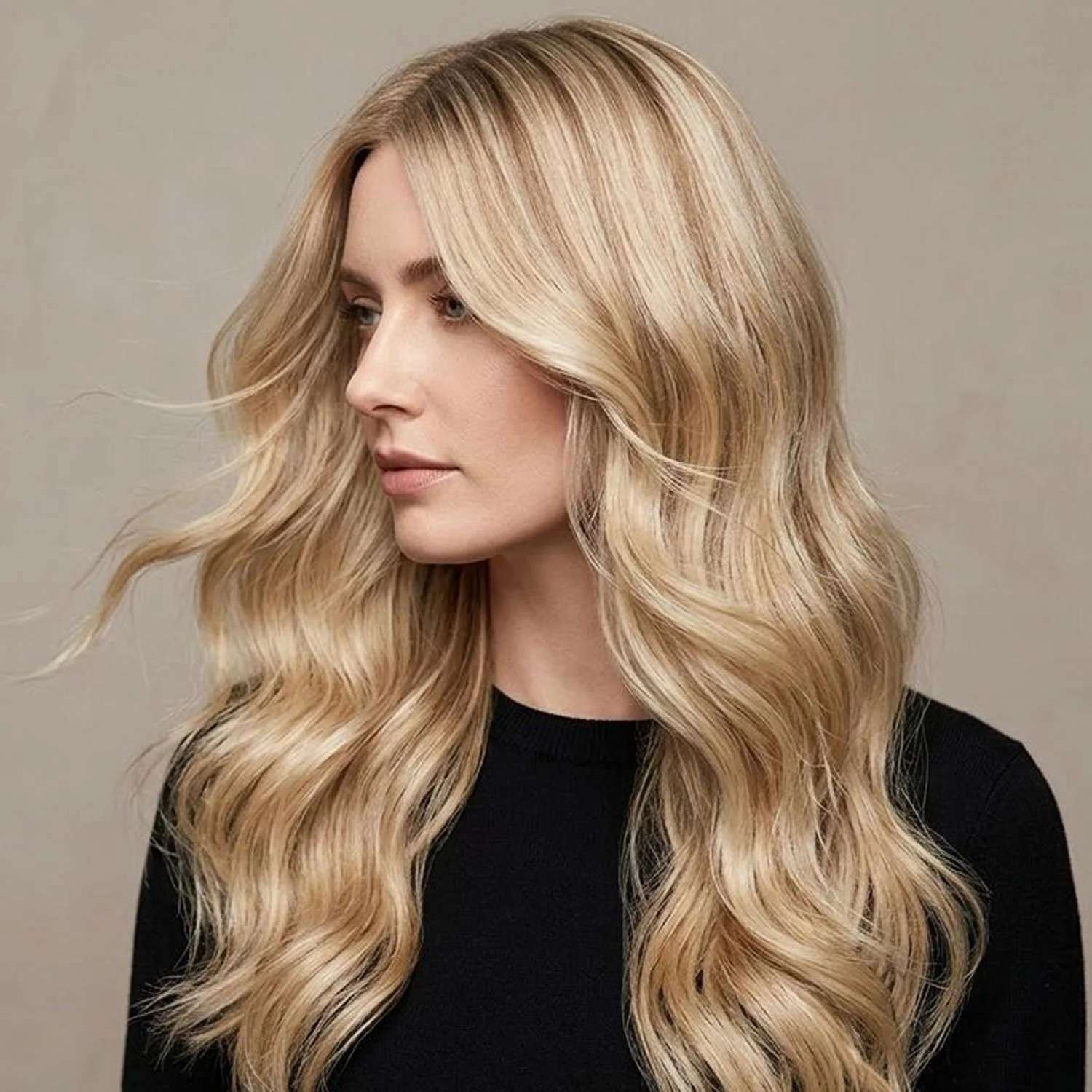 Bleach and Toner