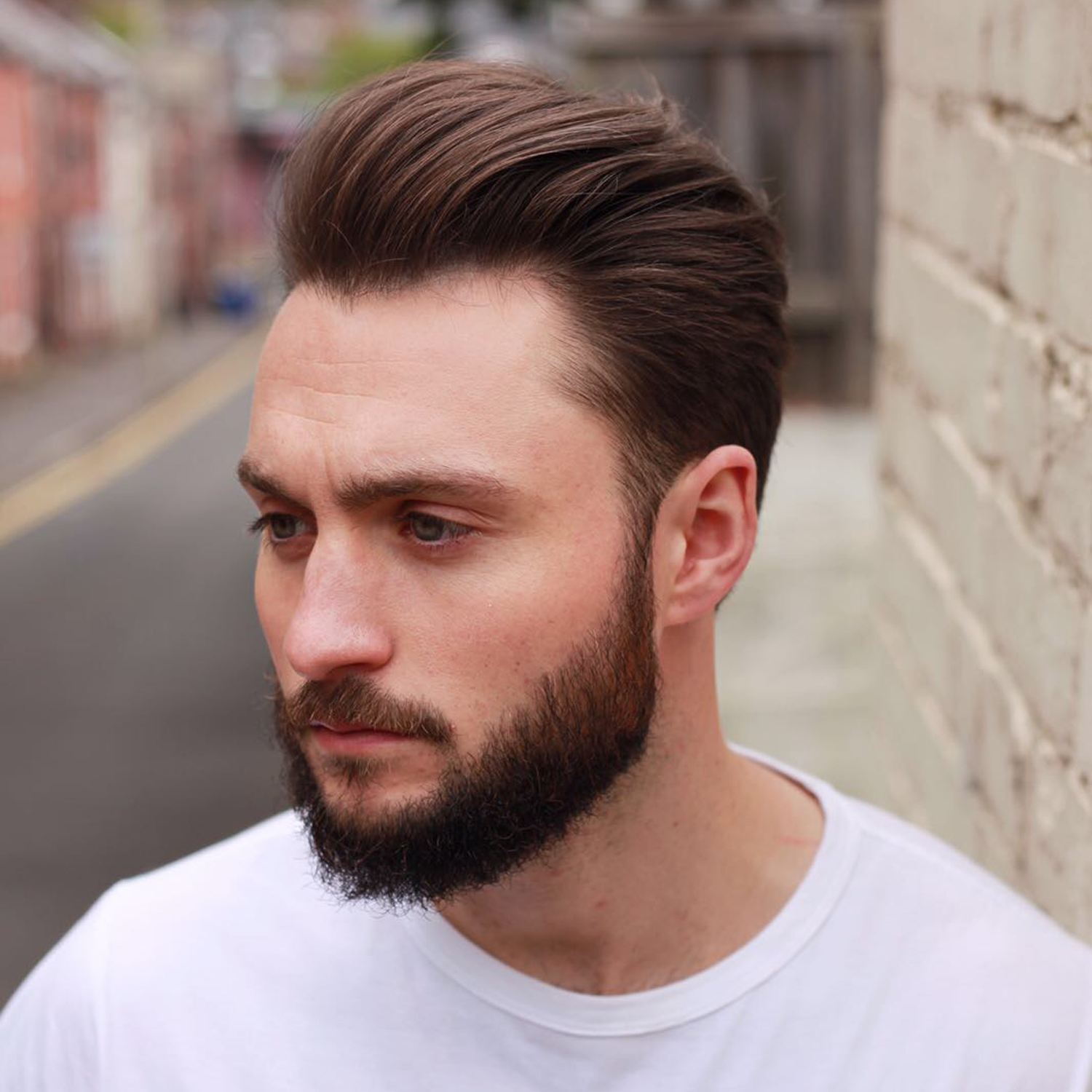 Barbering