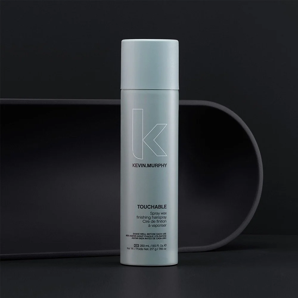 Kevin Murphy Touchable