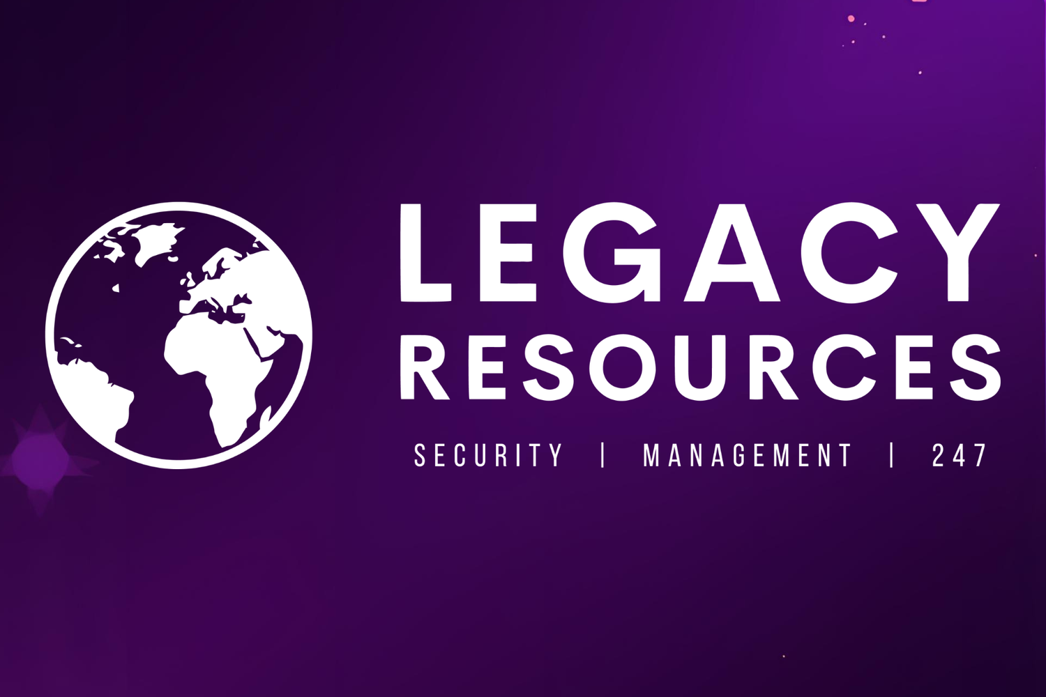 Legacy Resources