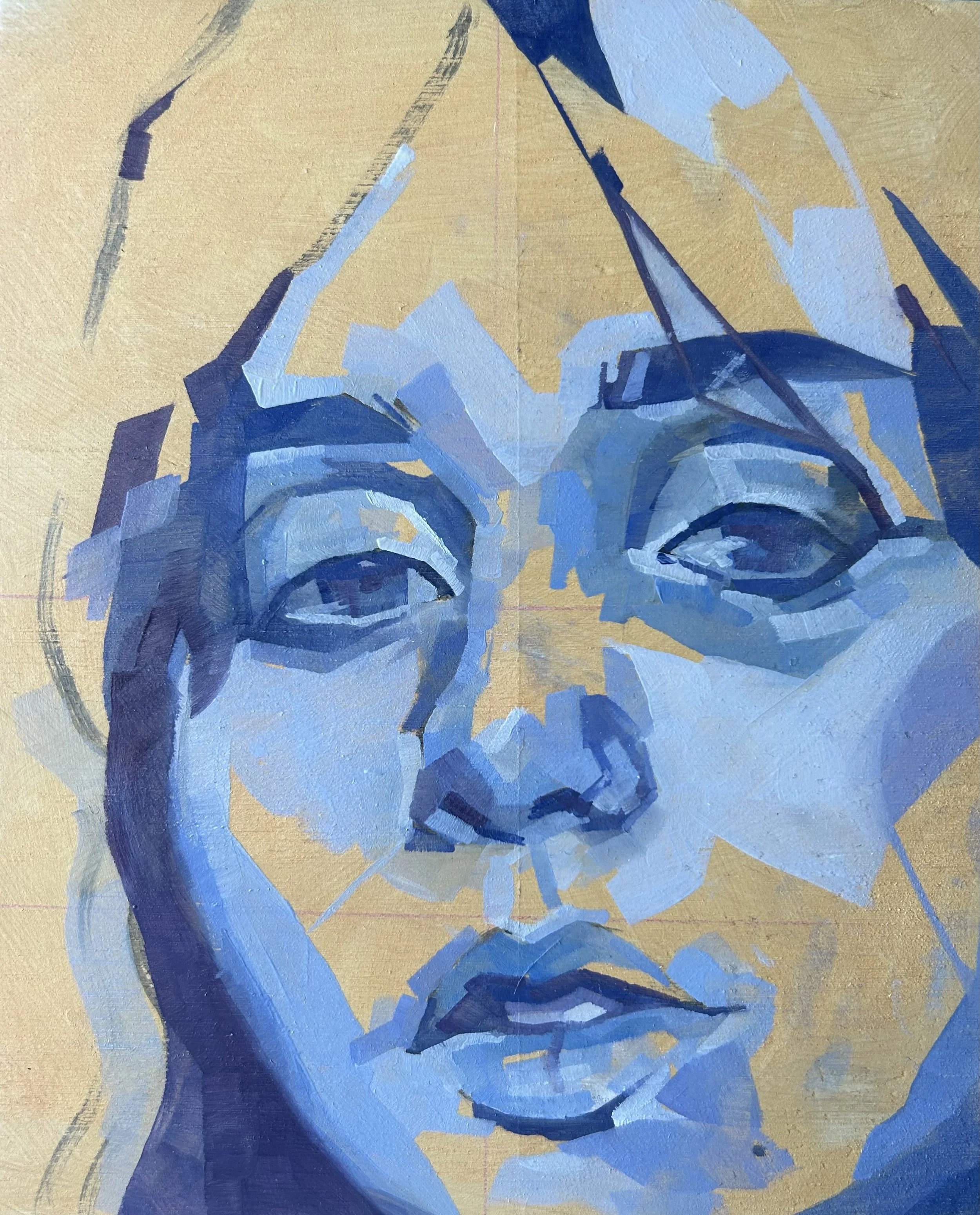 portraiture