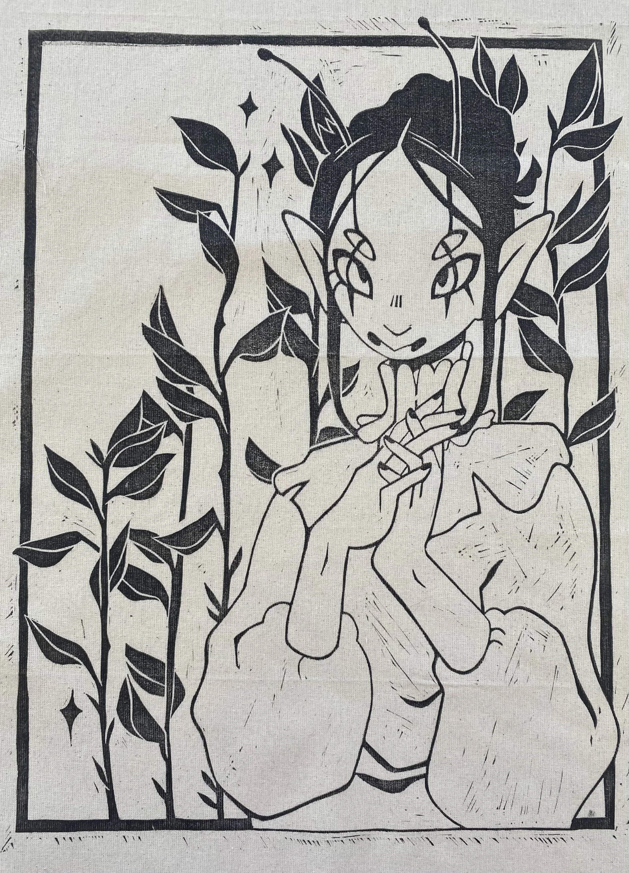 printmaking