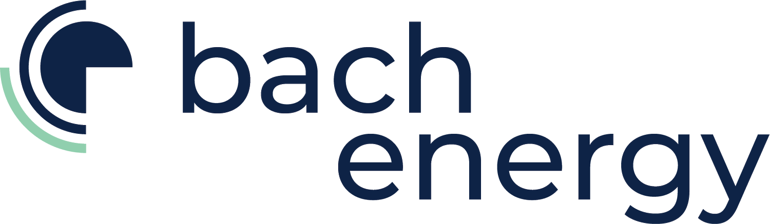 BachEnergy GmbH