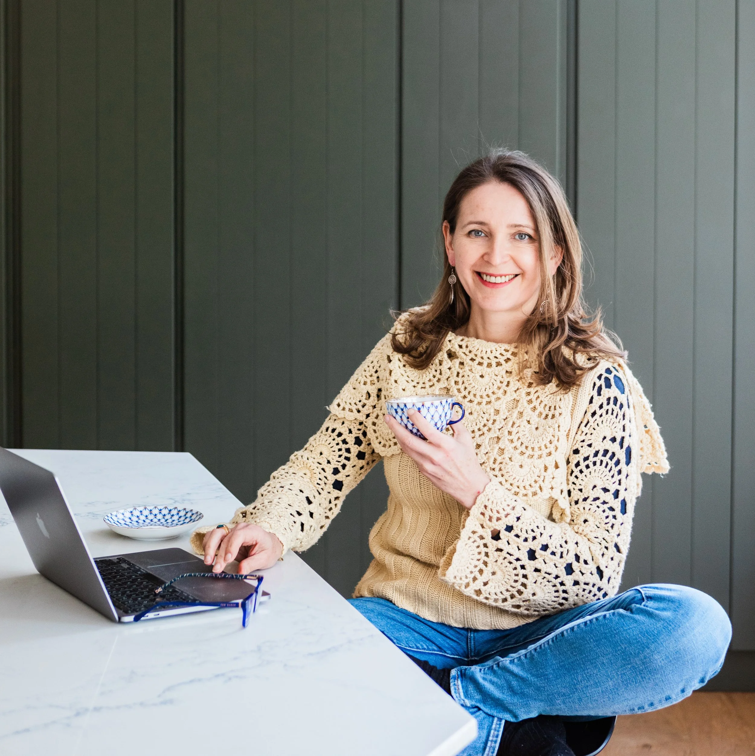 Beyond success…I’m on a mission