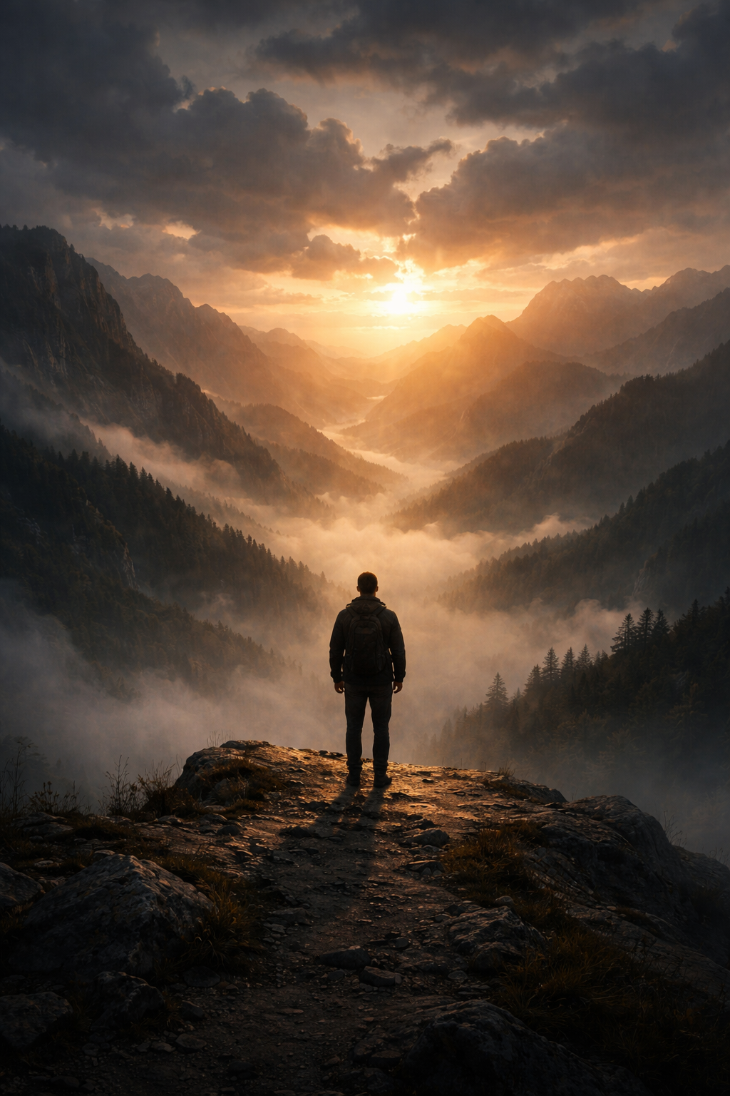 The Leader You Think You Are Is Holding You Back