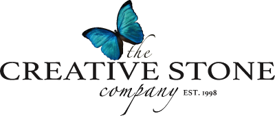 Alison and Friedel's entrepreneurial success, The Creative Stone Company