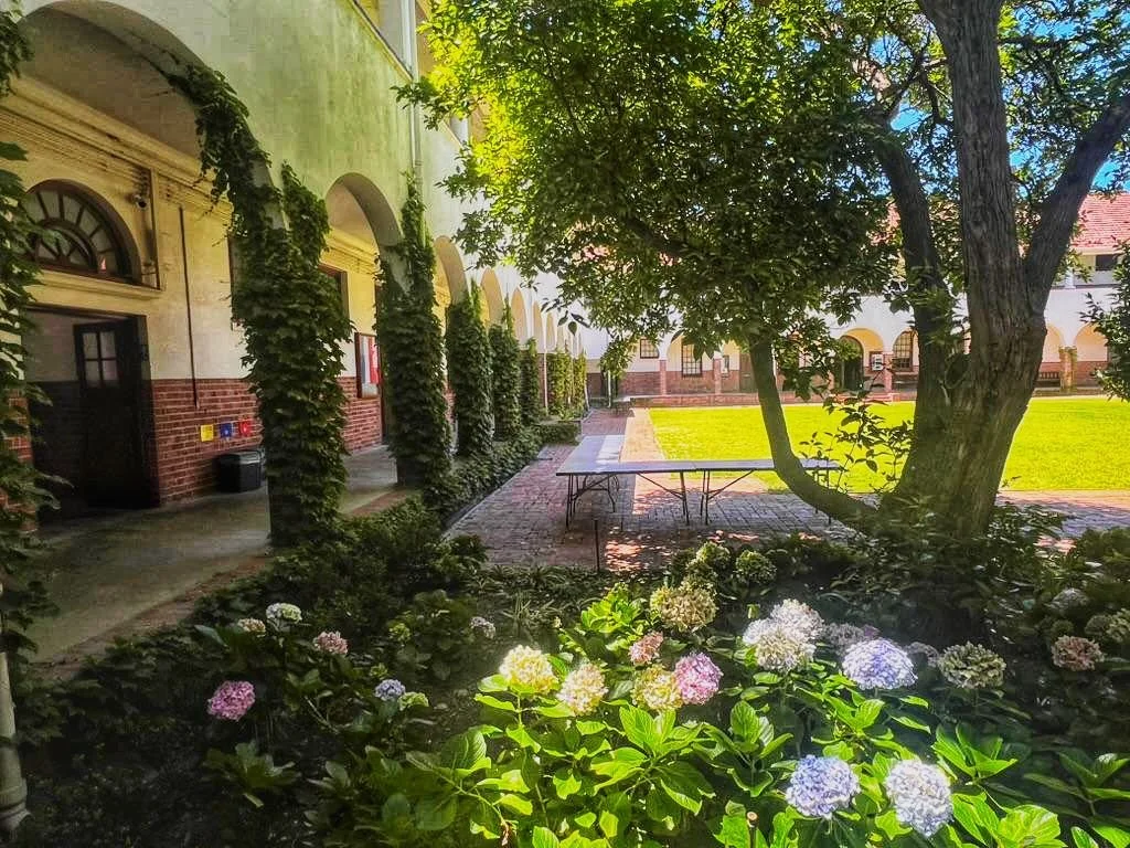 Rewriting A Different Story