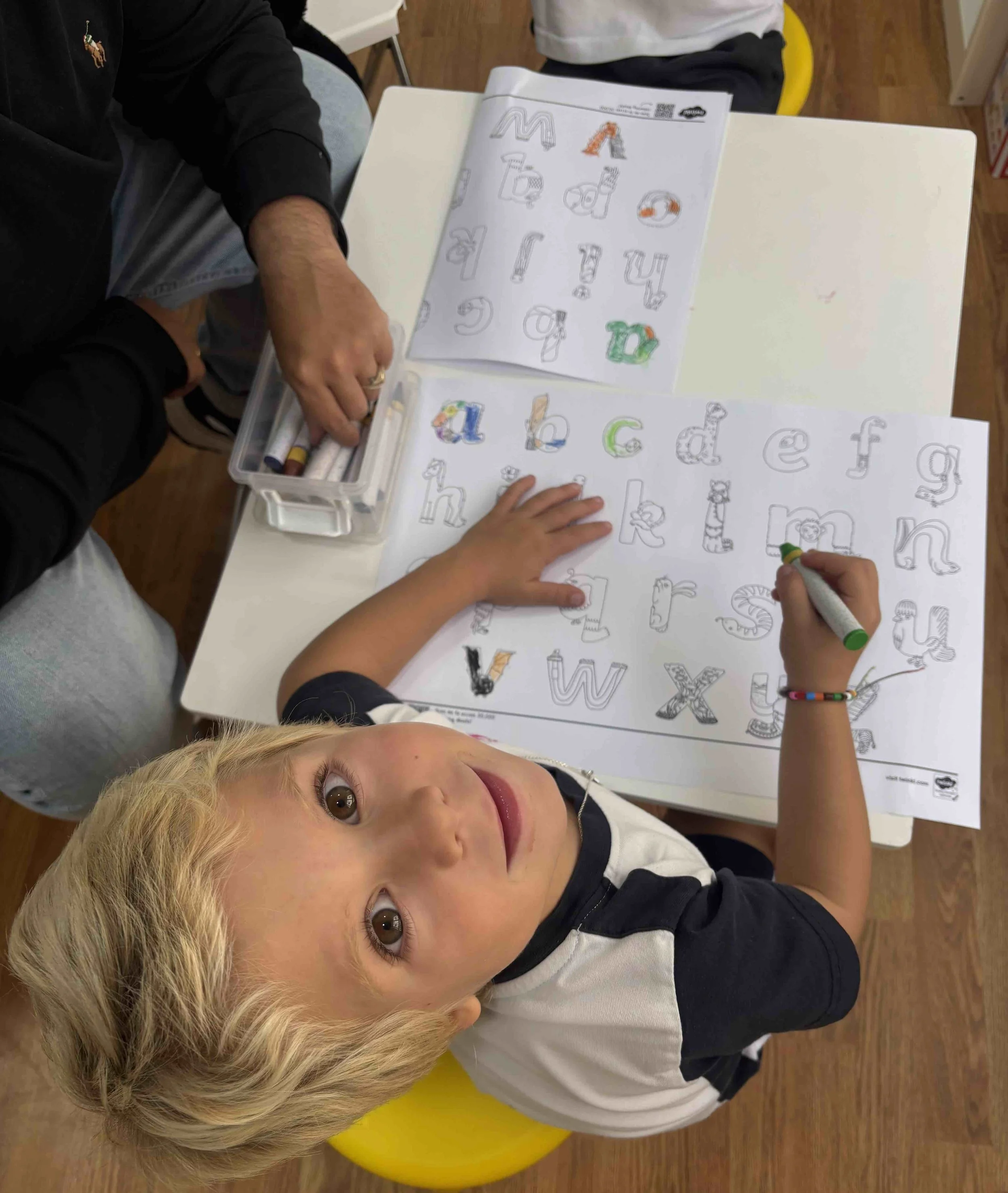 Fin del Primer Trimestre en Nuestra Academia de Inglés en León: Progreso Real en Clases de Inglés