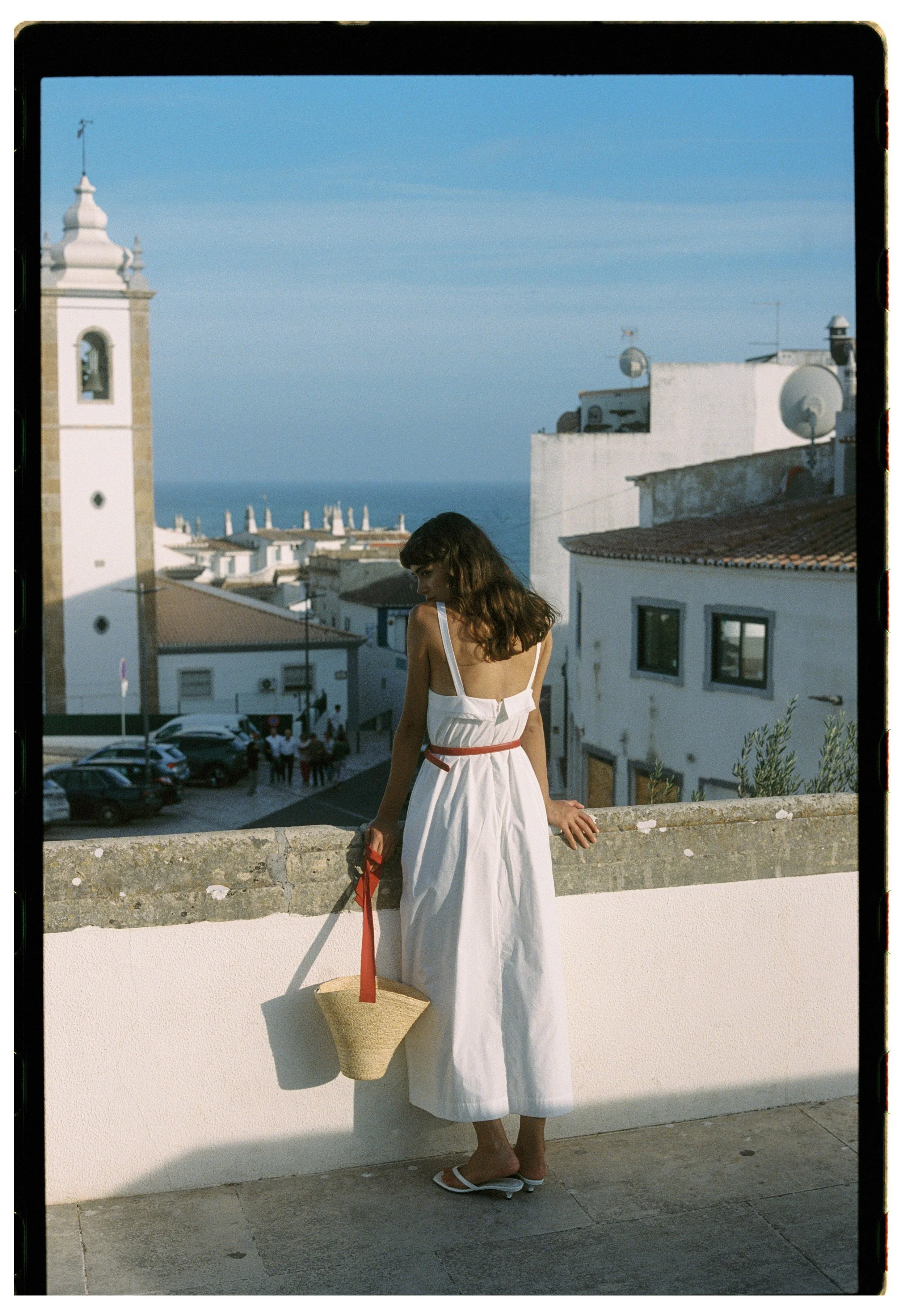 posse resort 2026 on film