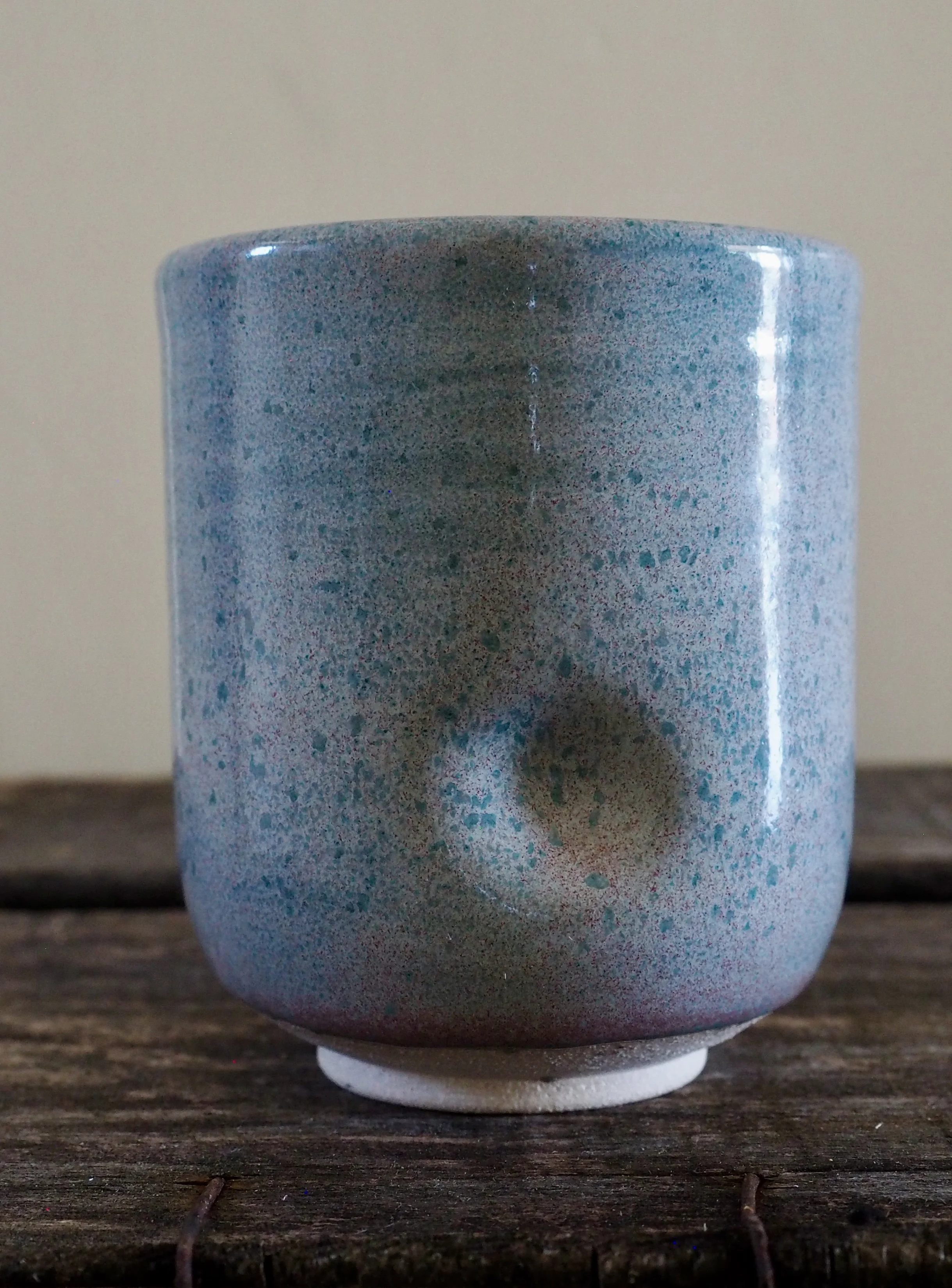 studio ware beaker