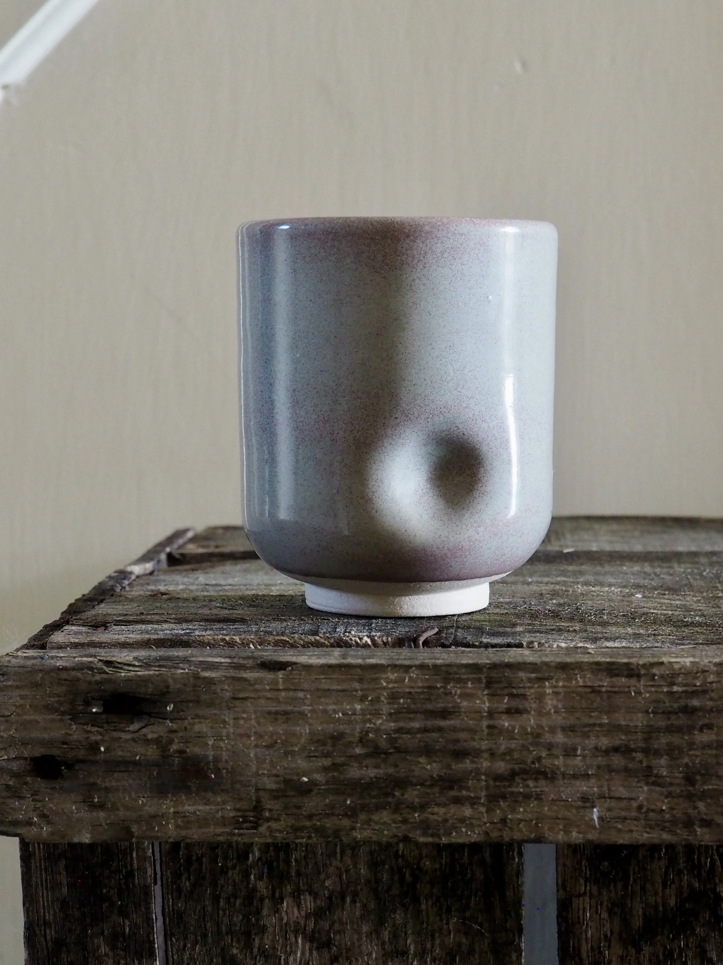 Studio ware beaker
