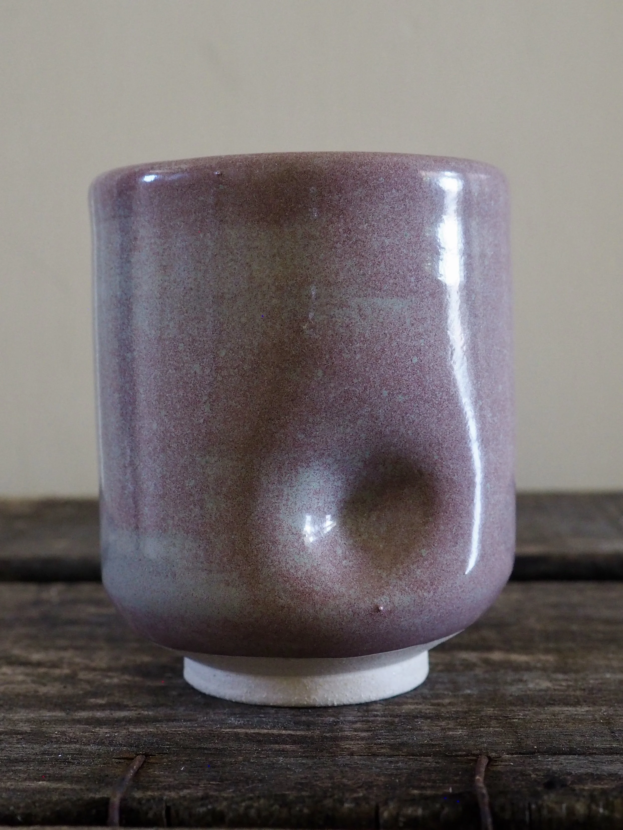 Studio ware beaker