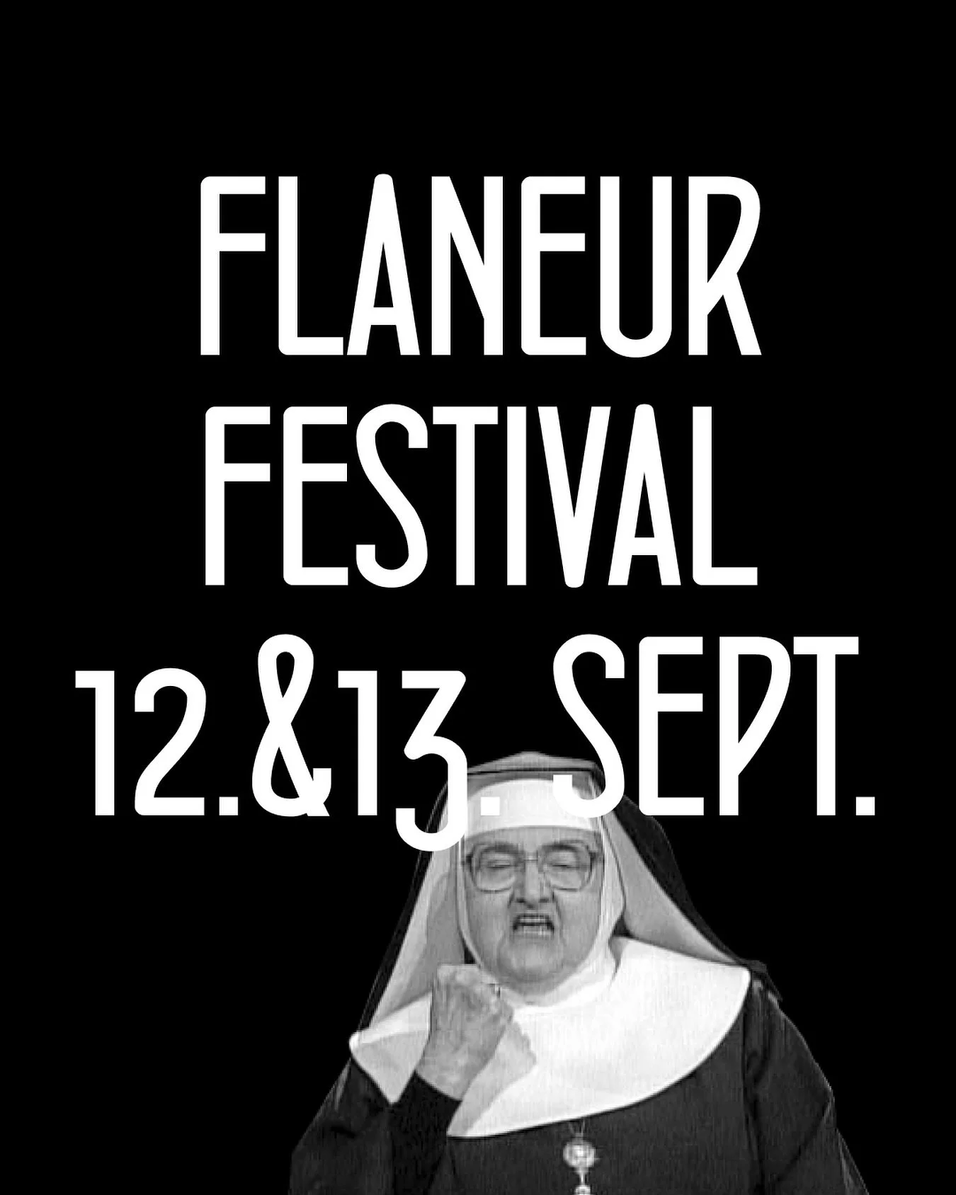 ✨ Santa Pasta goes @flaneurbasel ✨
Wir bringen euch authentische Pasta & italienische Vibes direkt ans Flaneur Festival Basel☀️
Kommt vorbei - 12. & 13. September 🍝
#flaneurbasel #santapasta #verdammtgut