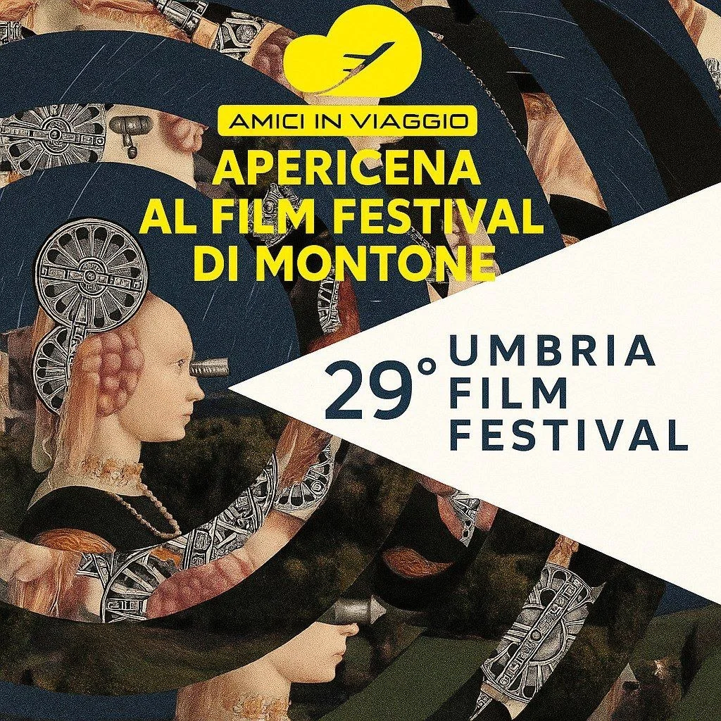 APERICENA al FILM FESTIVAL