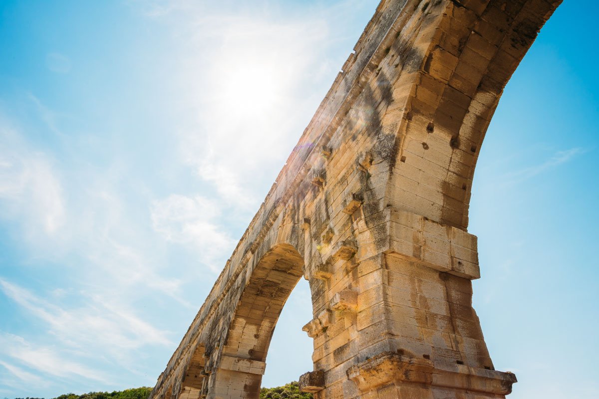 ACQUEDOTTO DI SPELLO