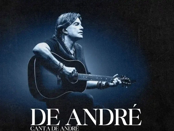 CONCERTO - DE ANDRE’