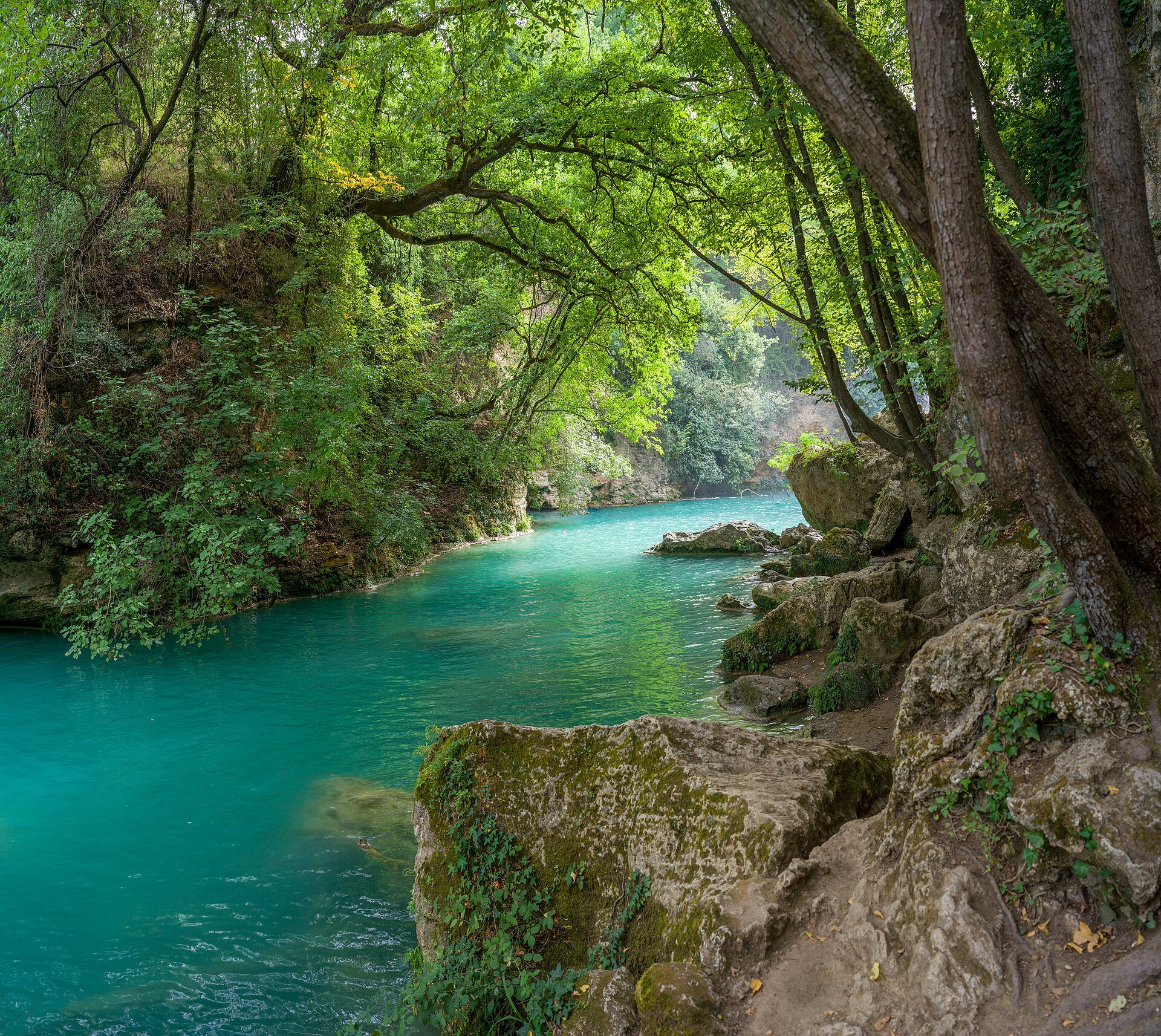 SENTIER ELSA