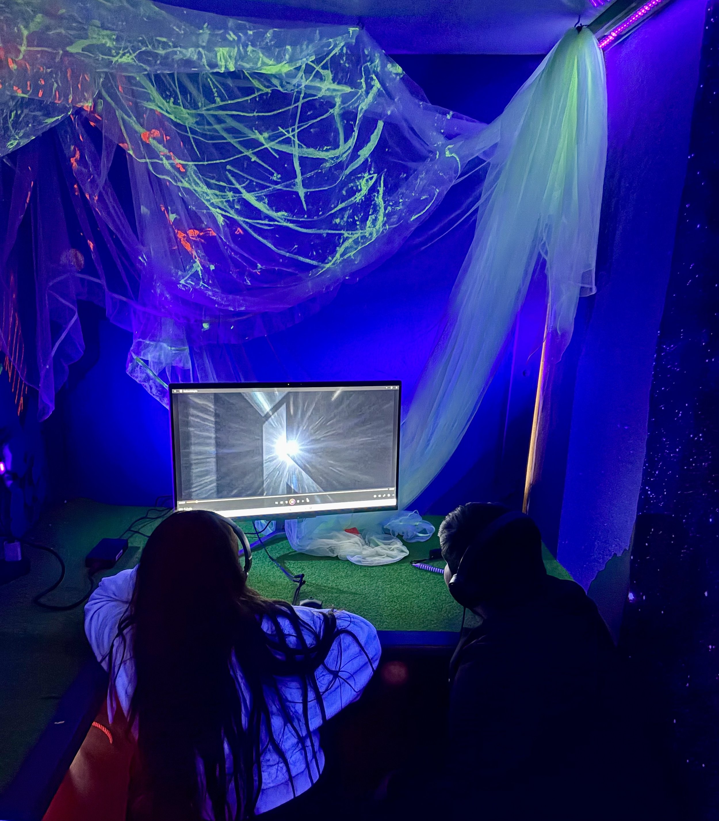 Ein spannender Tag im Phänomexx - Unser Ausflug der Klasse 6a