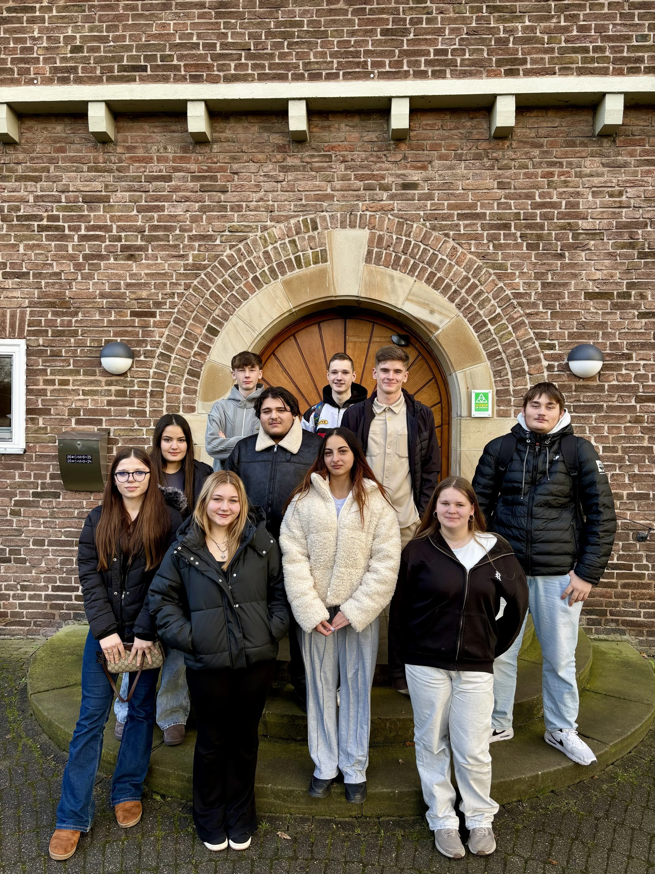 Kreis-Engagement-Tag 2025: OVS engagiert dabei