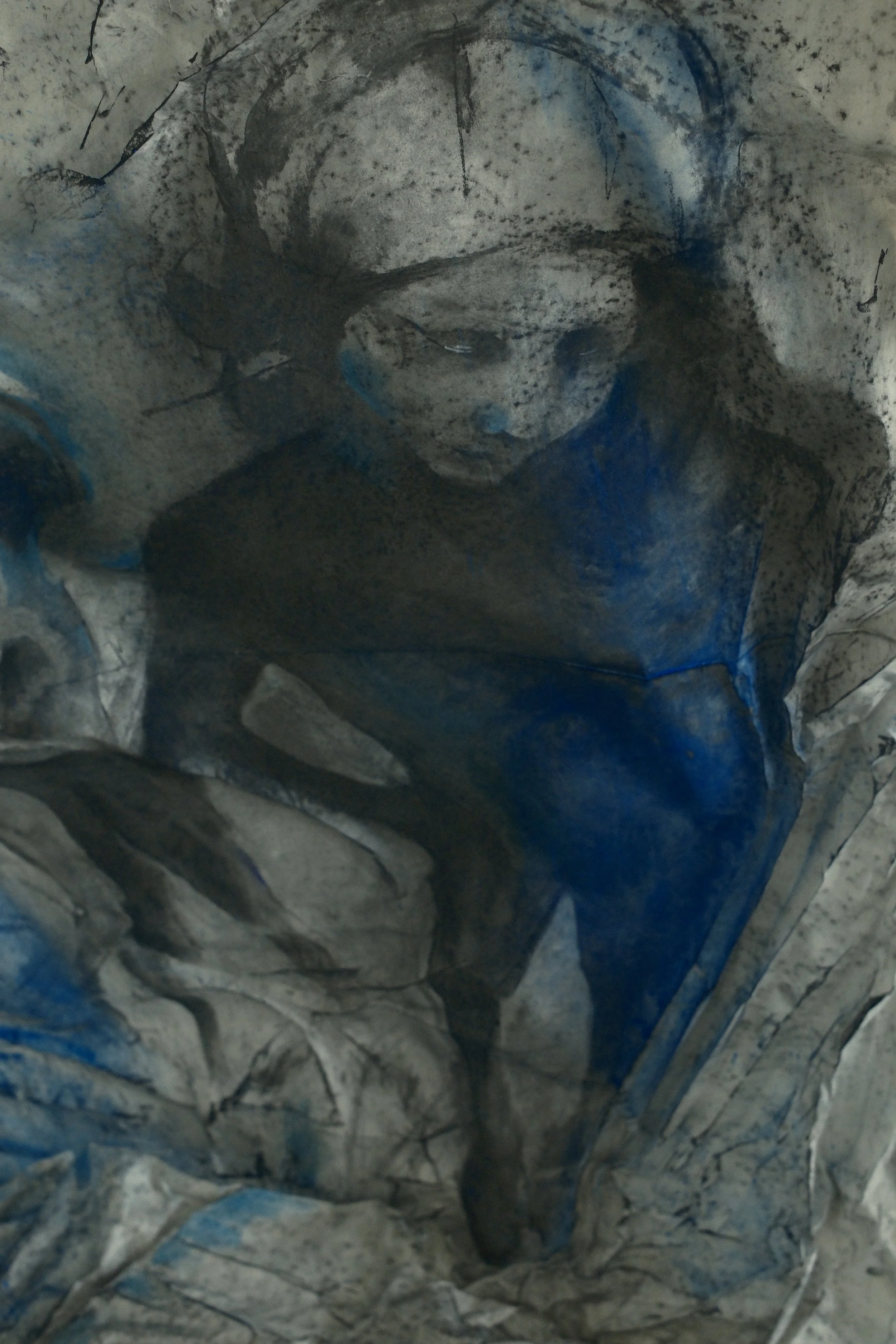 We are Repositories of Stardusts