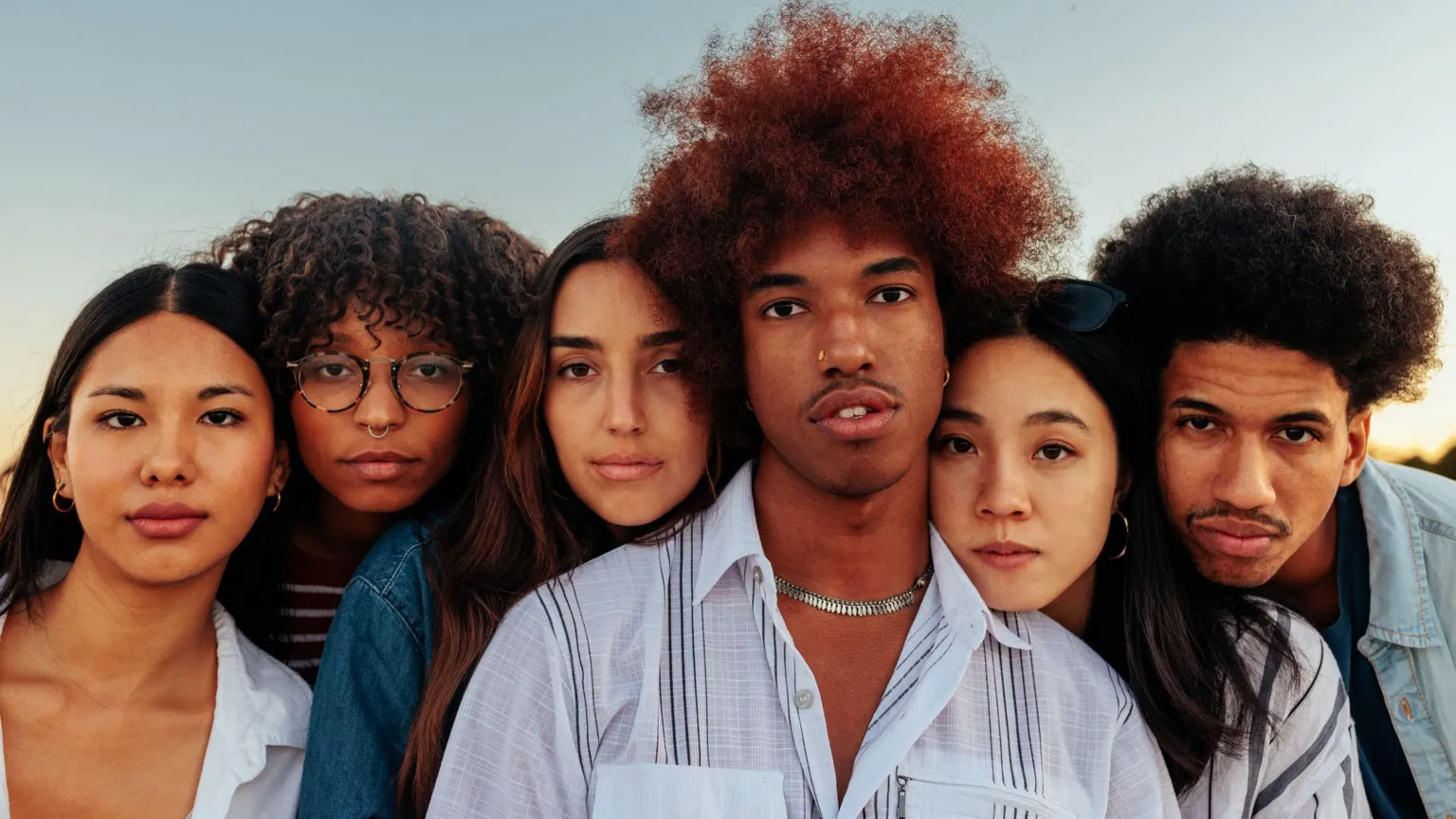 Underrepresented group of women and femme identifying writers