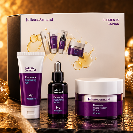Elements Hydra Repair set