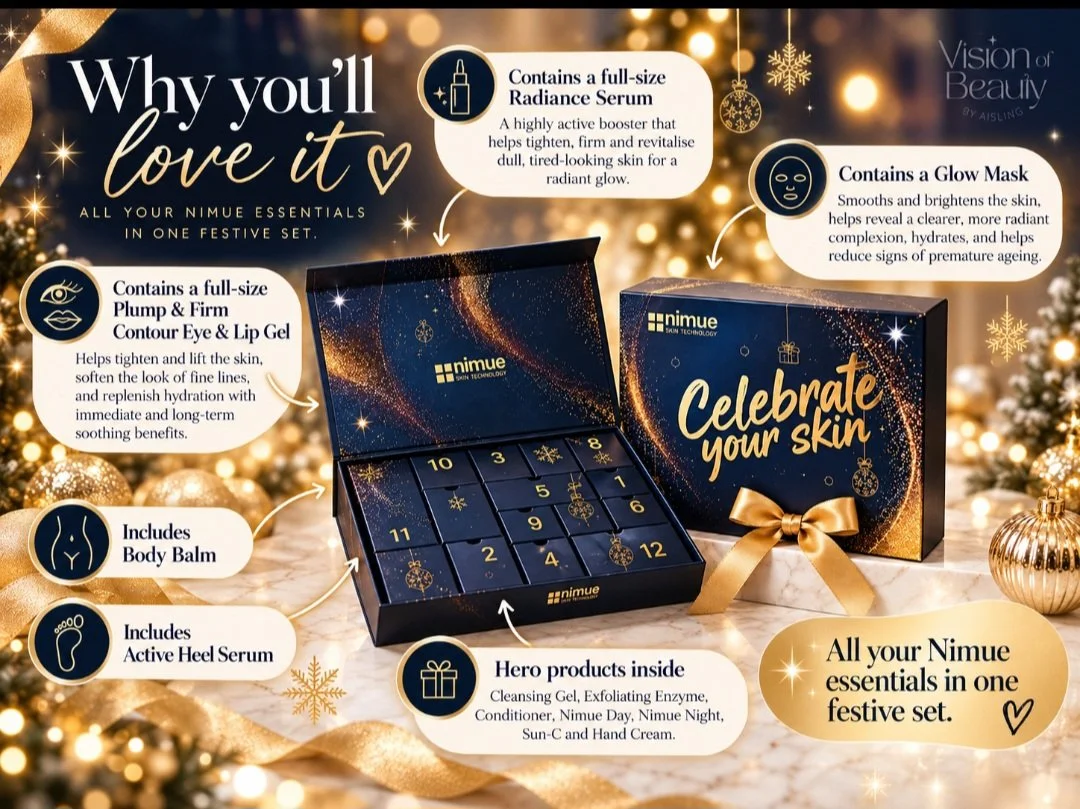Nimue Advent Calendar