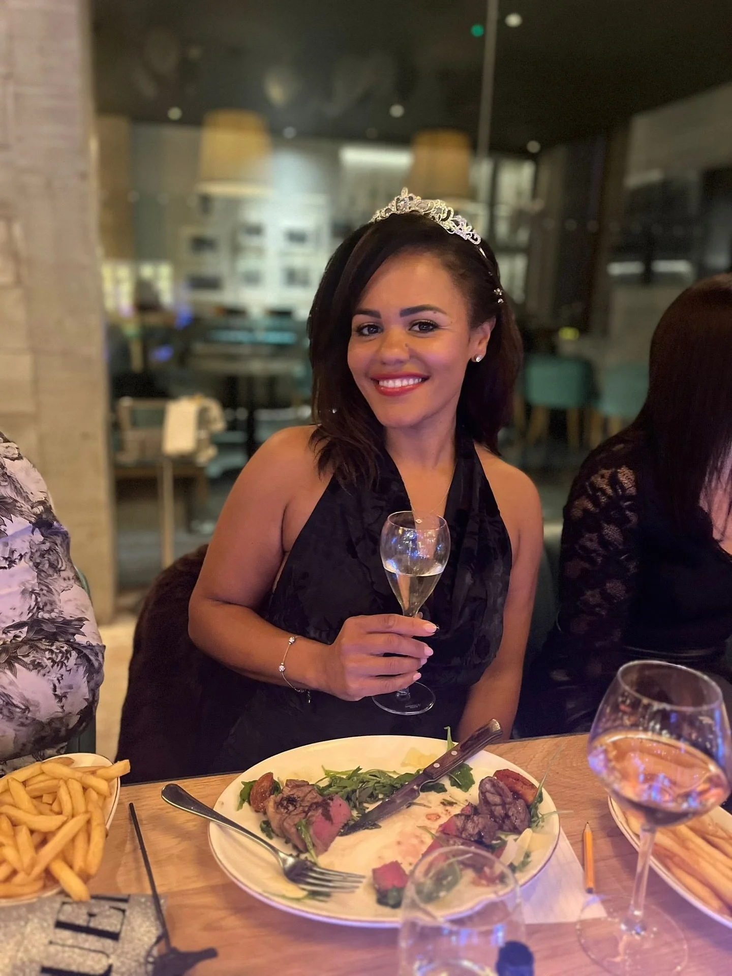 ✨ Happy 40th Birthday to our amazing co-founder, Emma! ✨

We might be a teeny bit late to the feed&hellip; but that&rsquo;s only because we were far too busy celebrating this absolute queen! 👑🥂

Emma, thank you for bringing the energy, the passion,