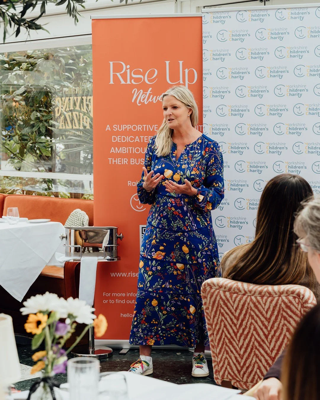 Ready to kick off 2026 with clarity, confidence and goals you&rsquo;ll actually stick to?

Laura Bouttell is back on 7th January to guide you through setting meaningful goals for the year ahead, shifting your mindset and getting focused for a strong 