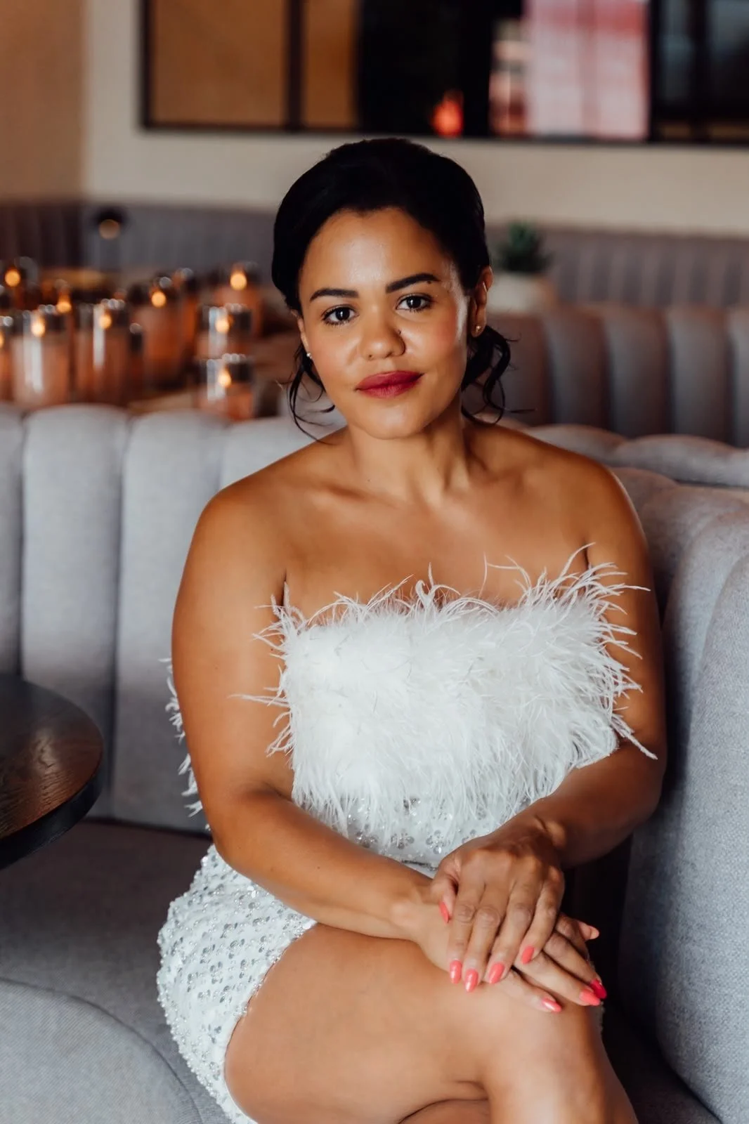 Happy Birthday to our lovely Emma! 🧡🥳

Hope you have the best birthday and a fabulous week off celebrating!

Enjoy every minute and we'll see you next week!

Lots of love from Lucy, Paz and the rest of the Rise Up family 🧡