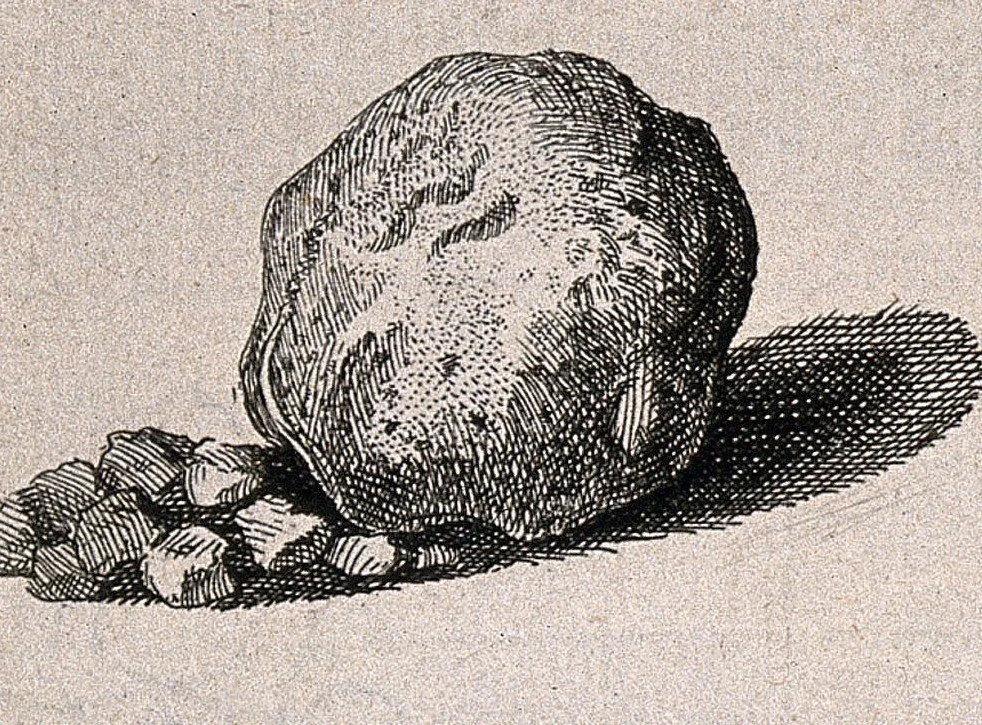 John Aubrey’s Natural History, Part 5: Lead, Spar, and the Cure for the Stone