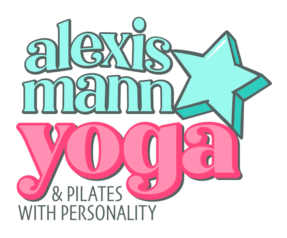 Alexis Mann Yoga