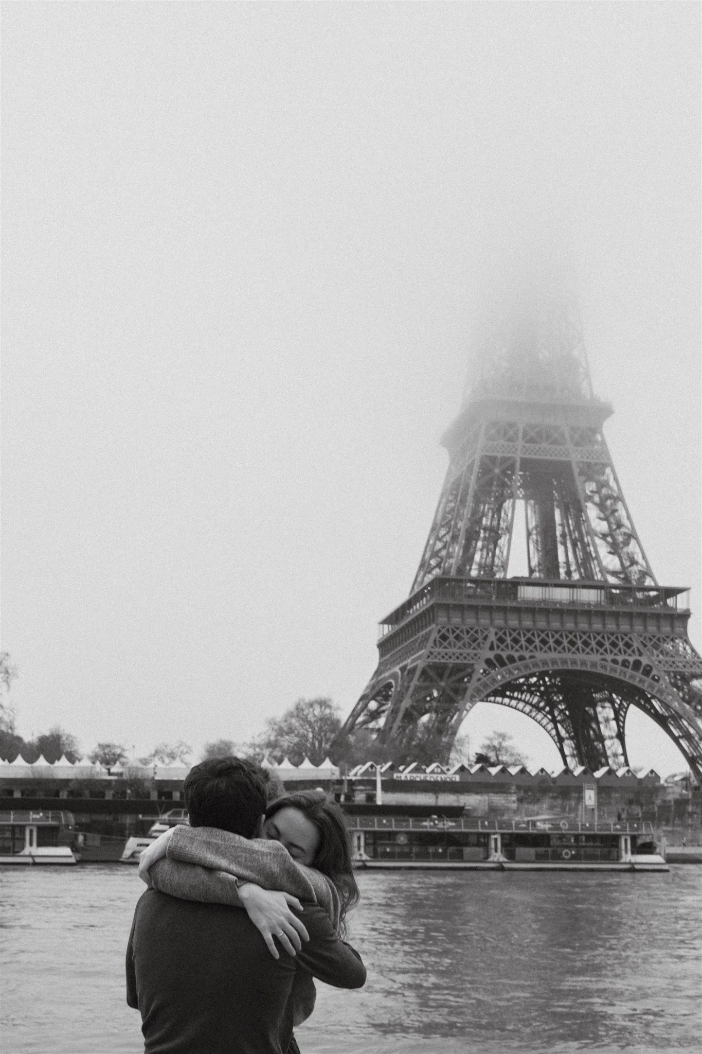 A proposal in Paris
